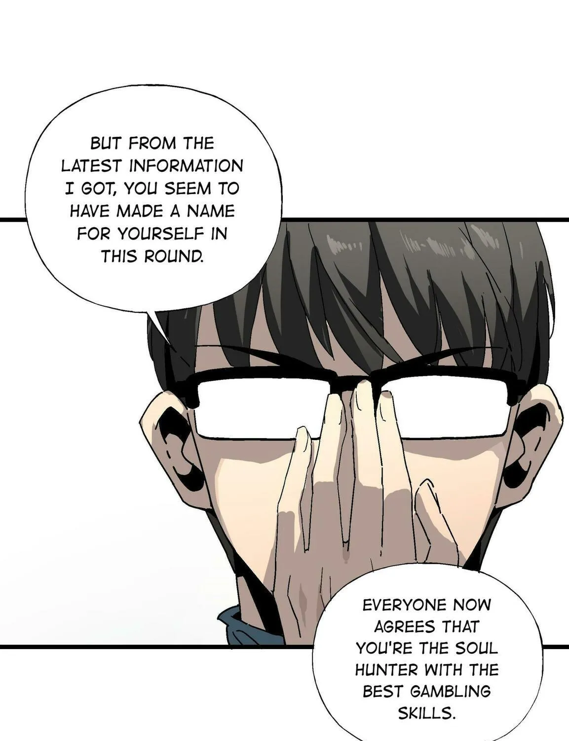 Read Soul Hunter: Ghost Chronicles (Colored) chapter 42 image 87 on Lezhin