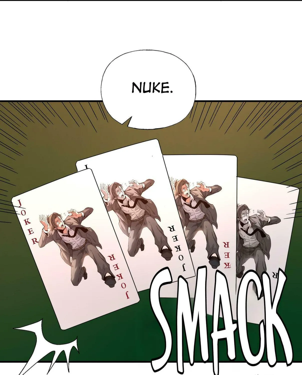 Read Soul Hunter: Ghost Chronicles (Colored) chapter 42 image 9 on Lezhin