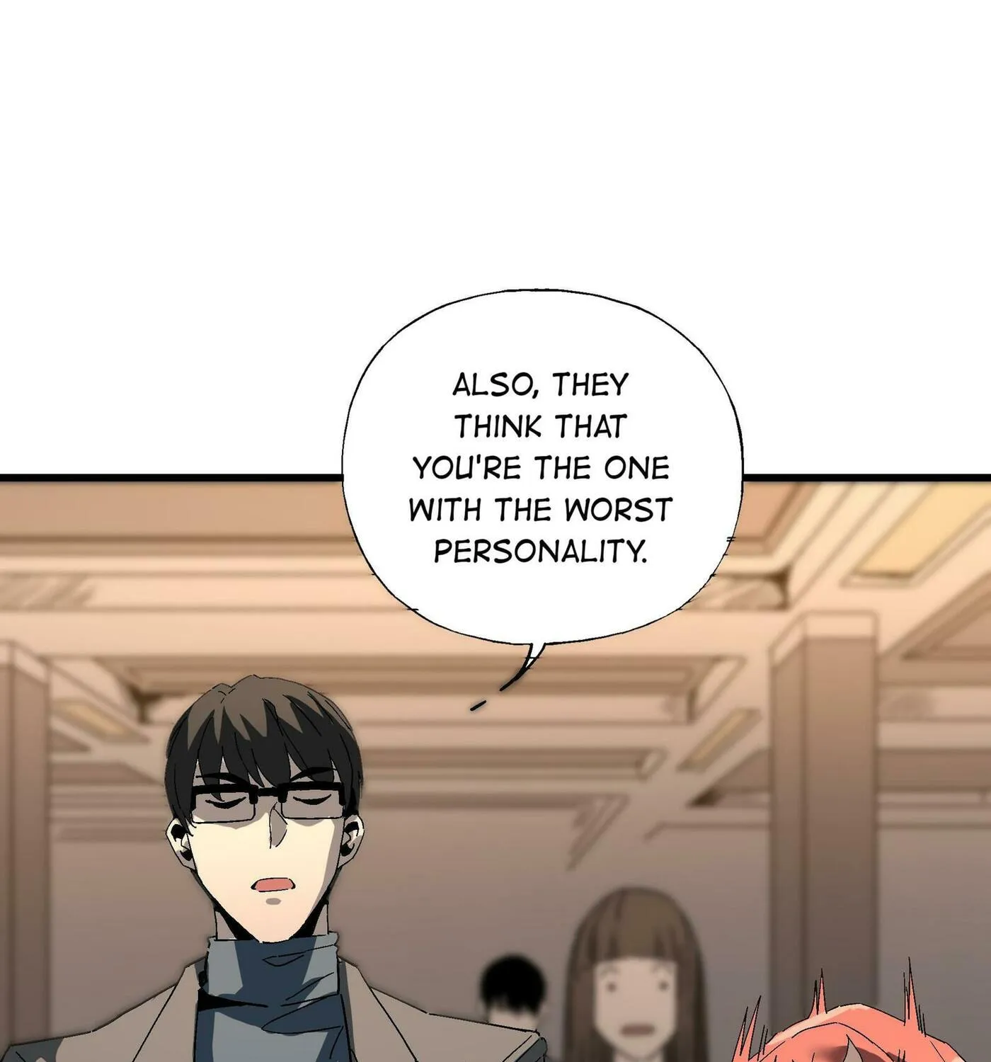Read Soul Hunter: Ghost Chronicles (Colored) chapter 42 image 91 on Lezhin