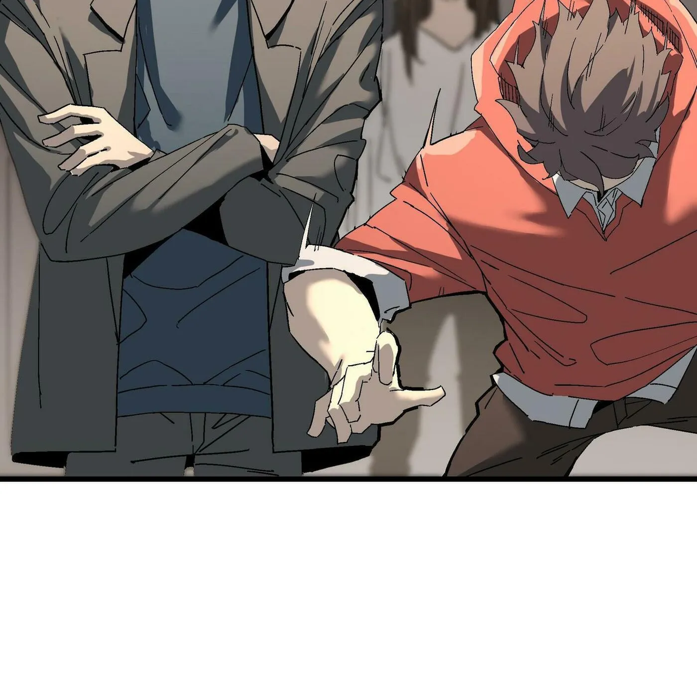 Read Soul Hunter: Ghost Chronicles (Colored) chapter 42 image 92 on Lezhin