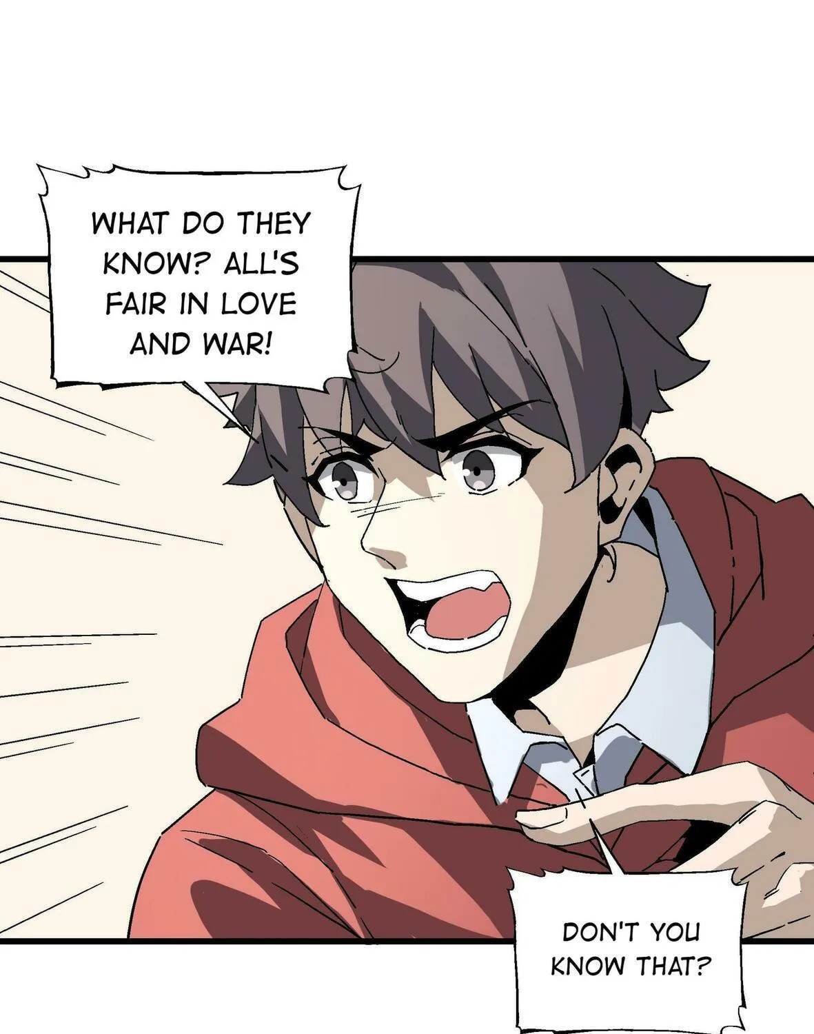Read Soul Hunter: Ghost Chronicles (Colored) chapter 42 image 93 on Lezhin