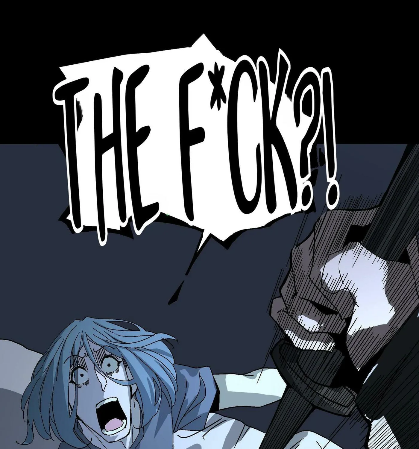 Read Soul Hunter: Ghost Chronicles (Colored) chapter 43 image 100 on Lezhin