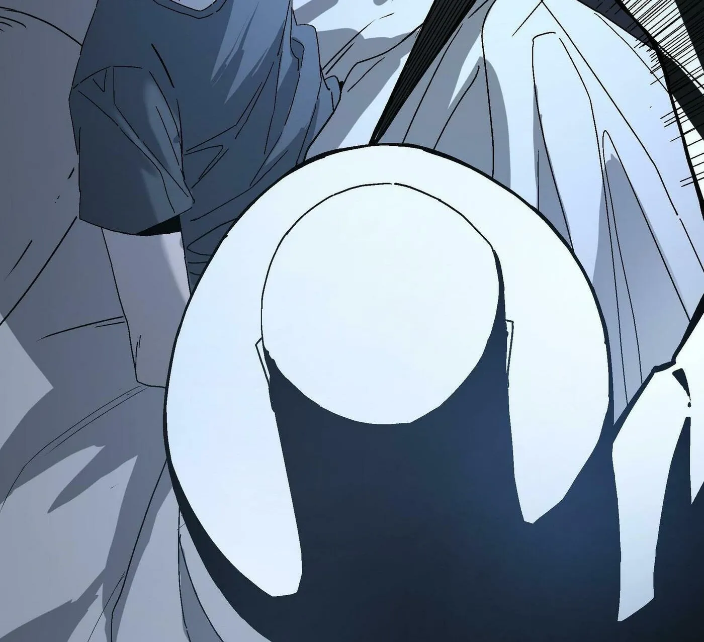 Read Soul Hunter: Ghost Chronicles (Colored) chapter 43 image 101 on Lezhin