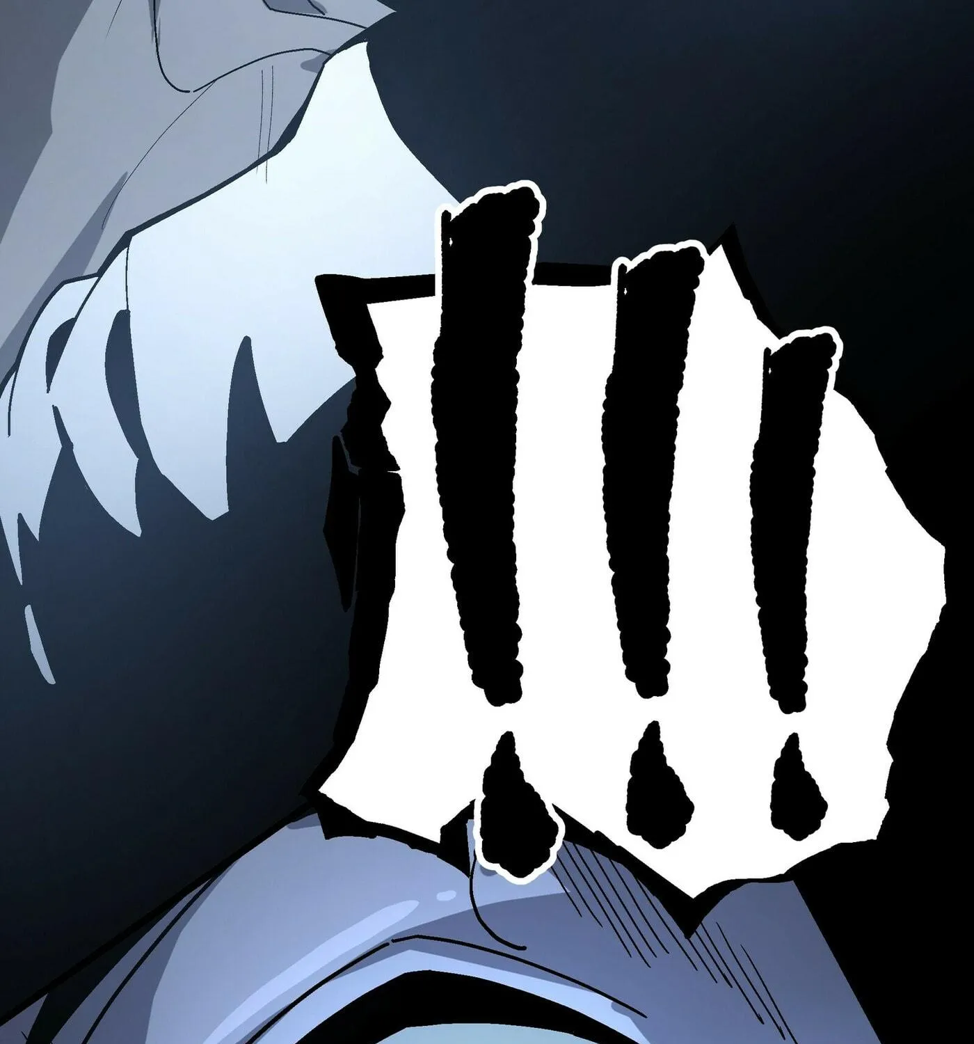 Read Soul Hunter: Ghost Chronicles (Colored) chapter 43 image 102 on Lezhin