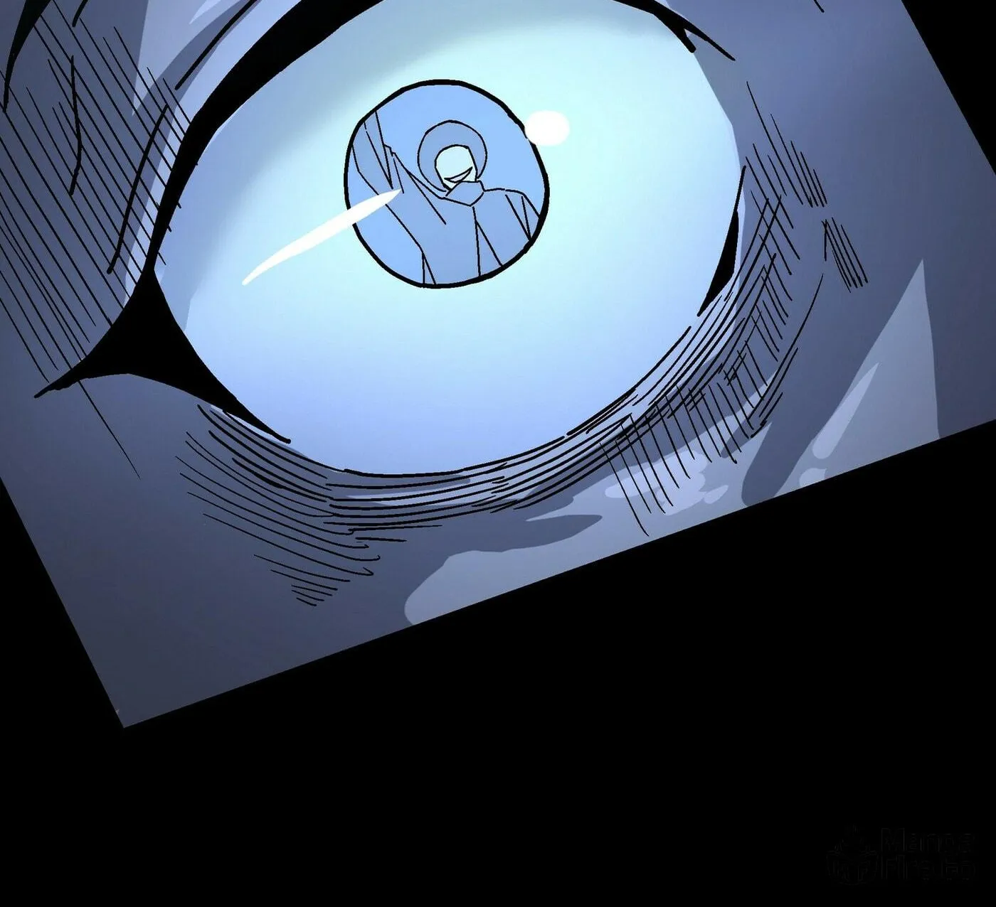 Read Soul Hunter: Ghost Chronicles (Colored) chapter 43 image 103 on Lezhin