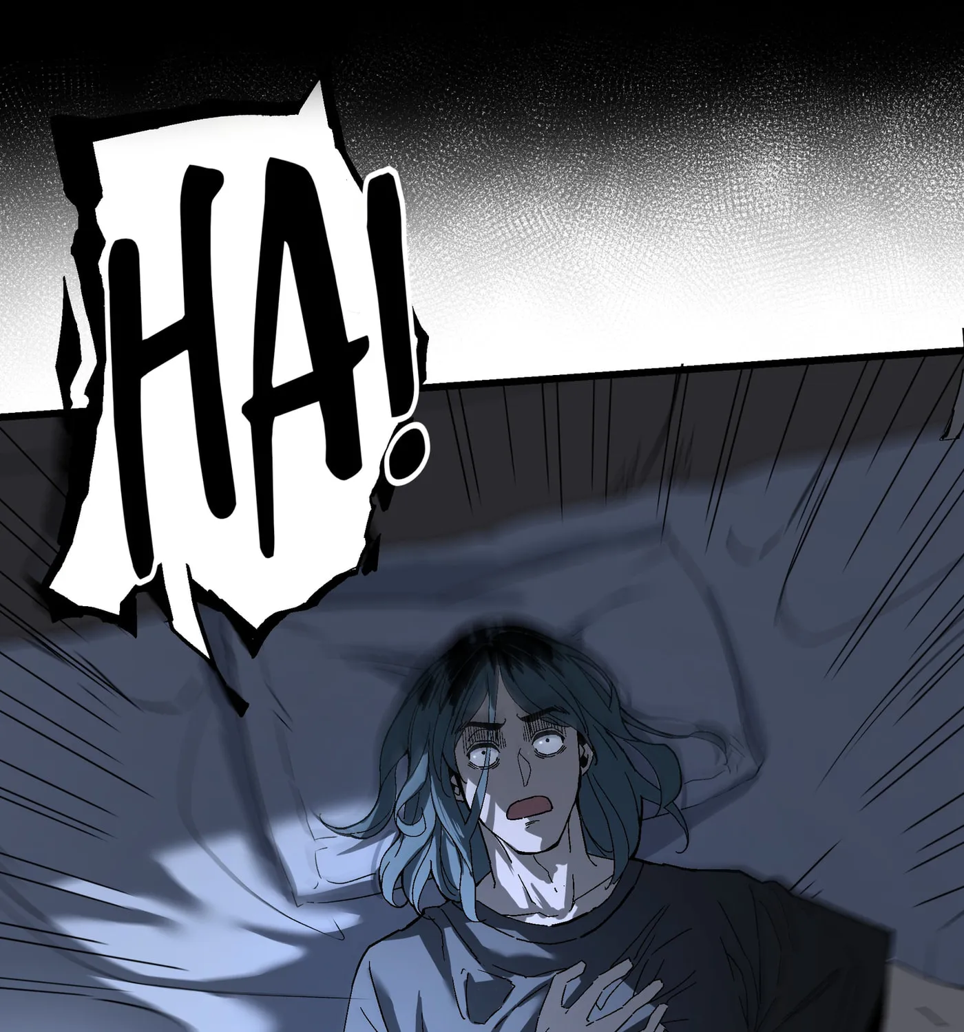 Read Soul Hunter: Ghost Chronicles (Colored) chapter 43 image 104 on Lezhin
