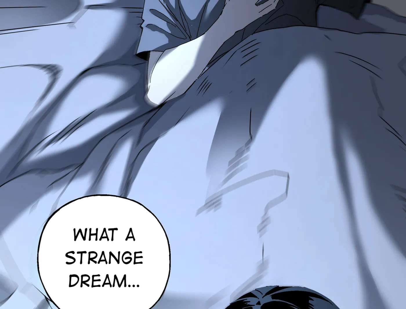 Read Soul Hunter: Ghost Chronicles (Colored) chapter 43 image 105 on Lezhin