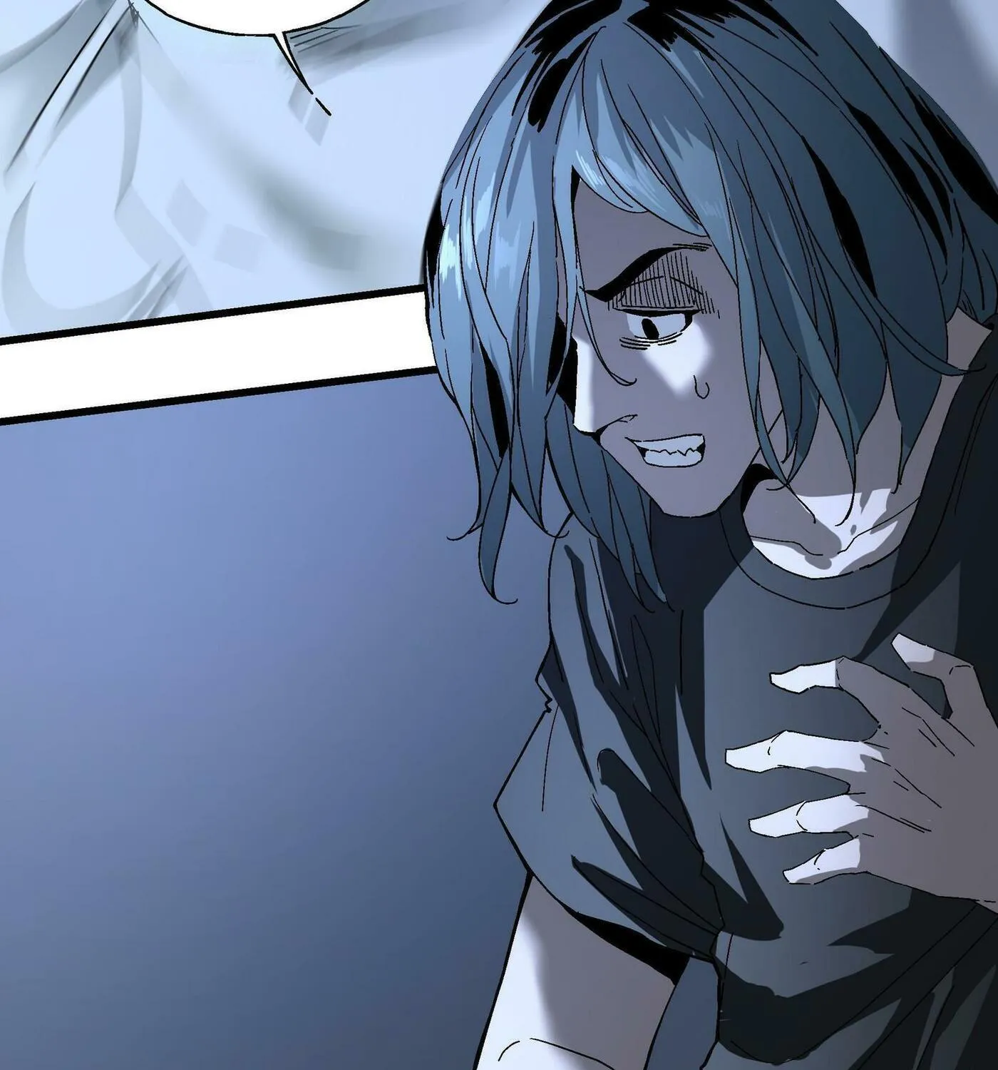 Read Soul Hunter: Ghost Chronicles (Colored) chapter 43 image 106 on Lezhin