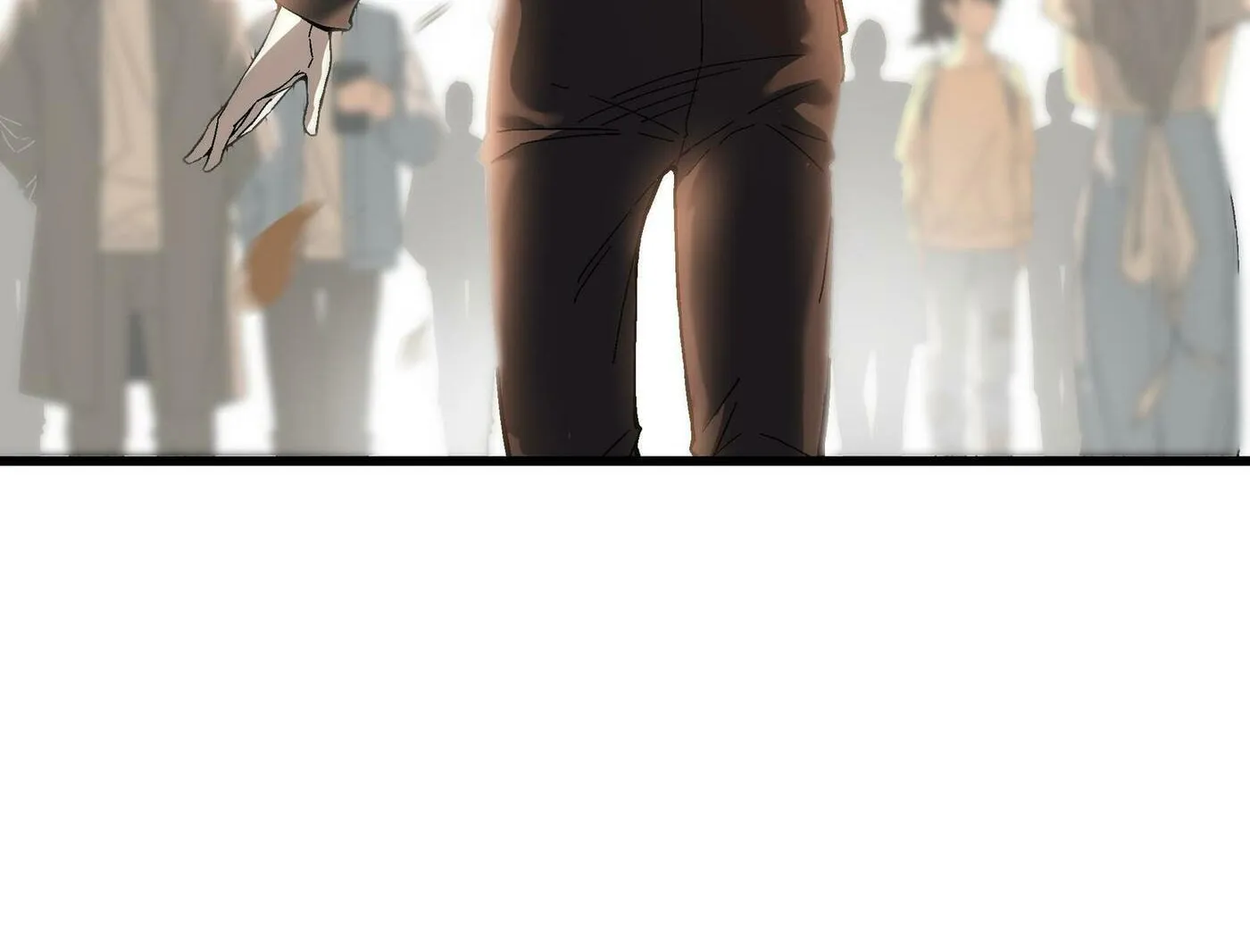 Read Soul Hunter: Ghost Chronicles (Colored) chapter 43 image 11 on Lezhin