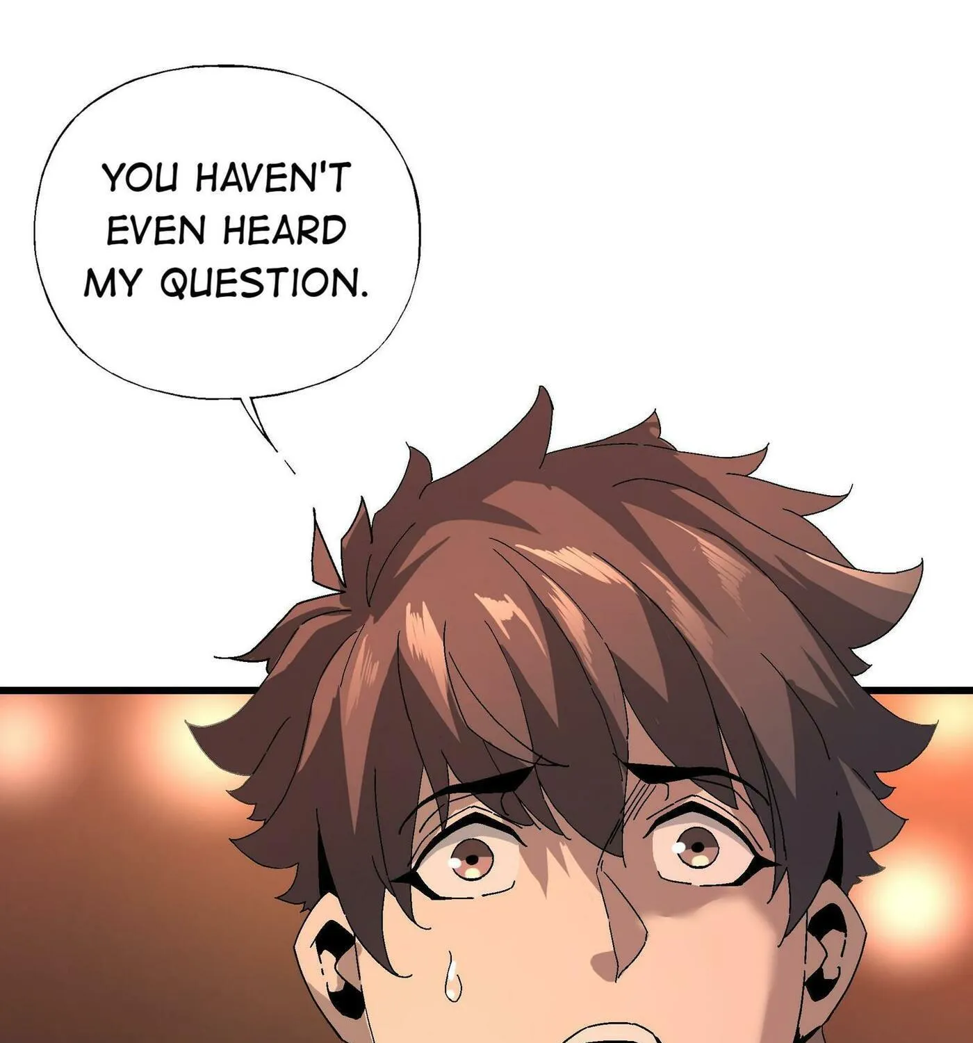 Read Soul Hunter: Ghost Chronicles (Colored) chapter 43 image 15 on Lezhin