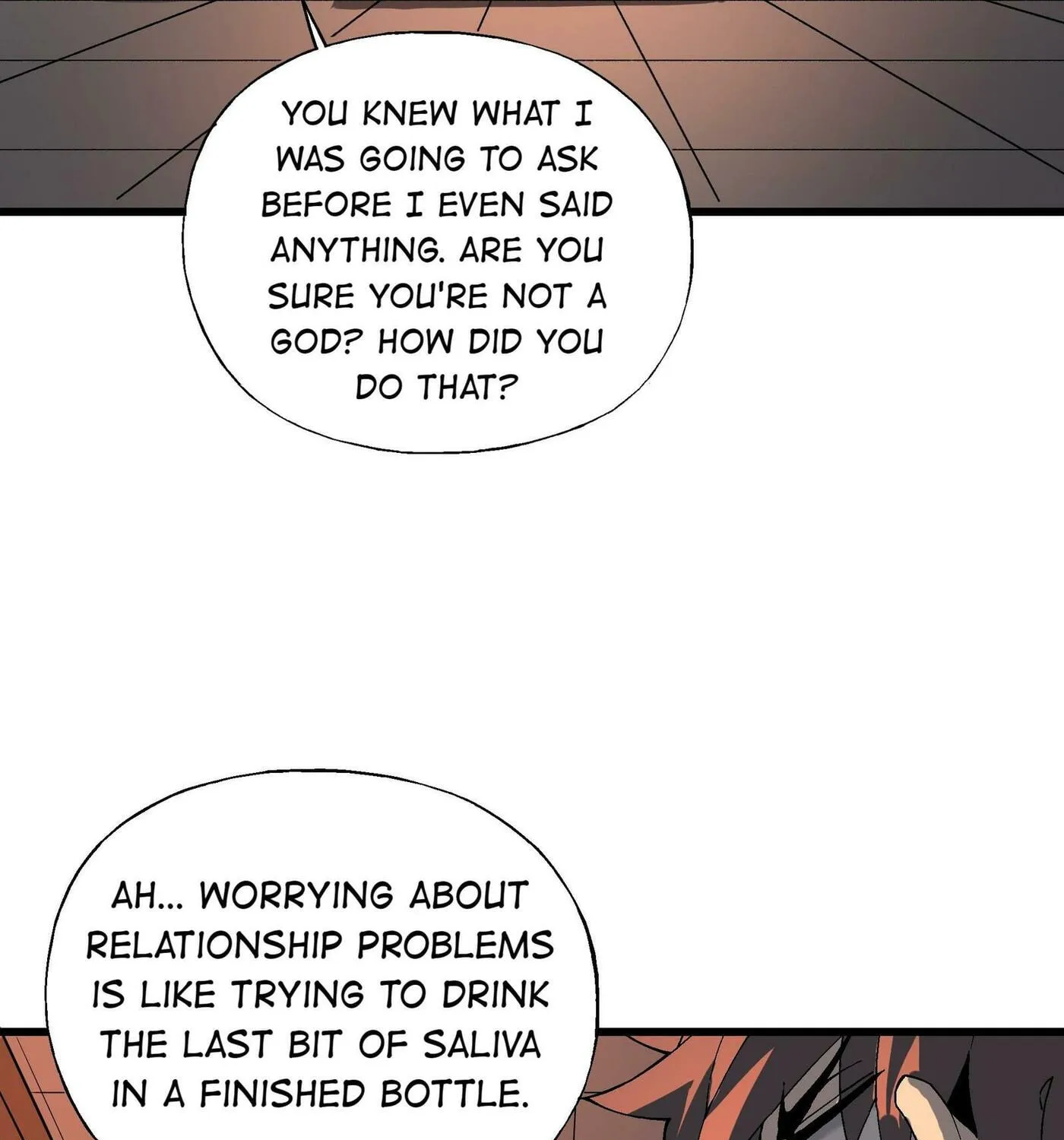 Read Soul Hunter: Ghost Chronicles (Colored) chapter 43 image 19 on Lezhin