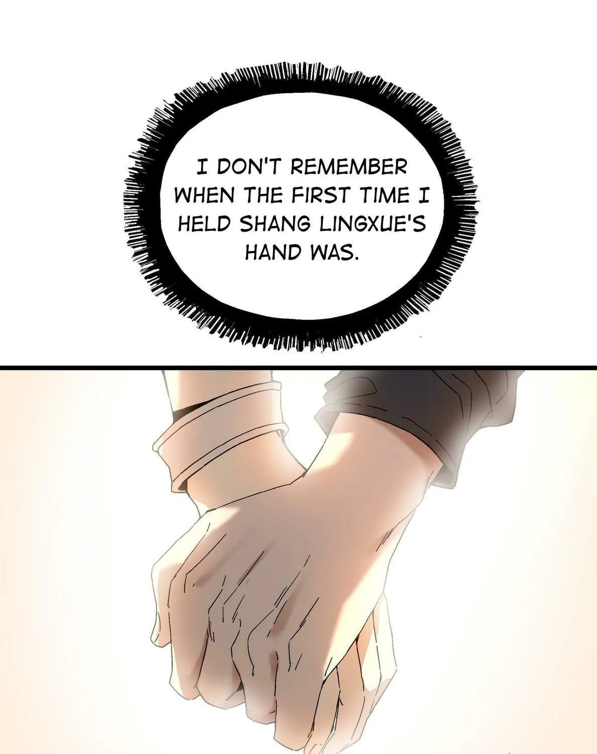 Read Soul Hunter: Ghost Chronicles (Colored) chapter 43 image 2 on Lezhin
