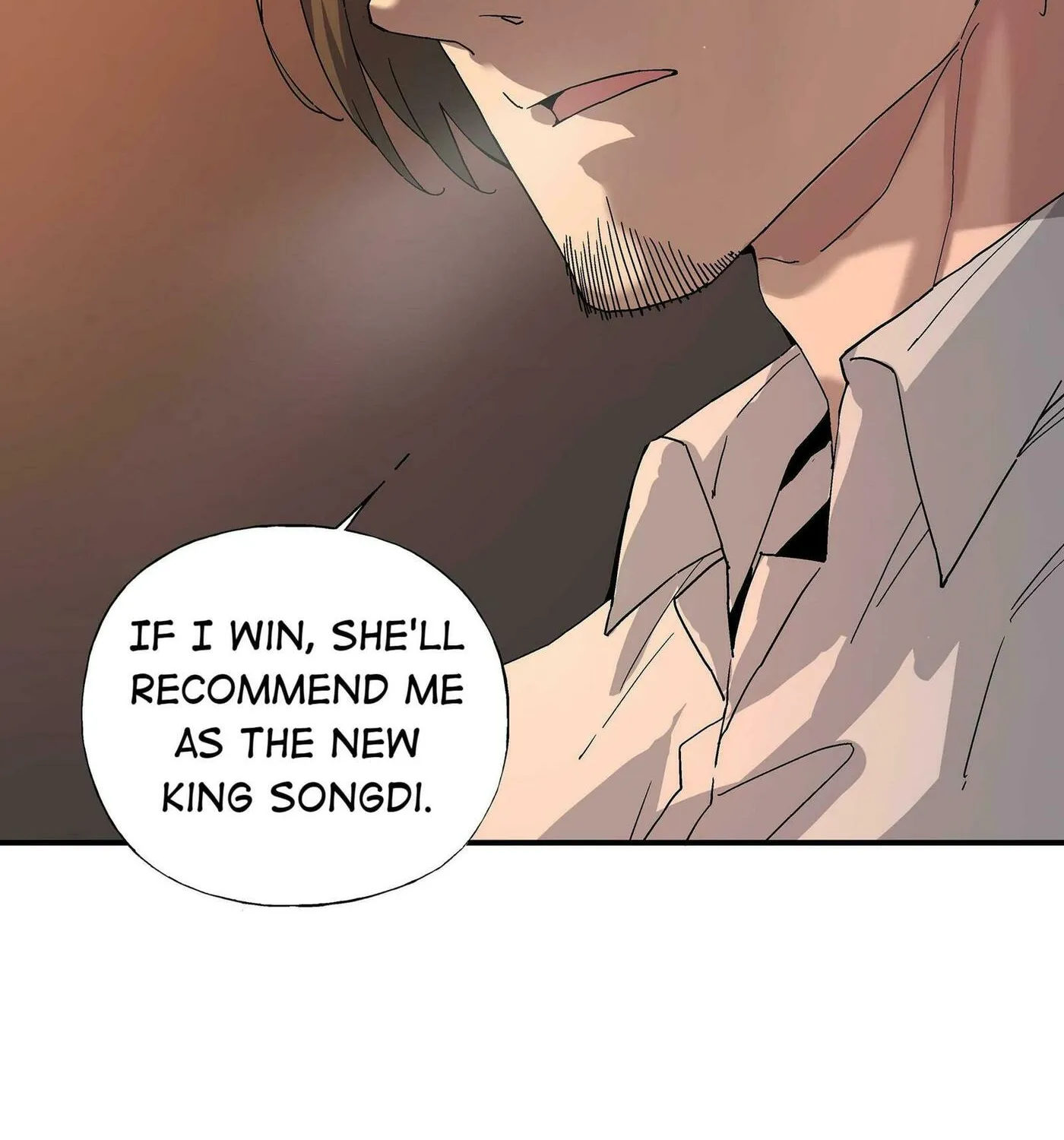 Read Soul Hunter: Ghost Chronicles (Colored) chapter 43 image 29 on Lezhin