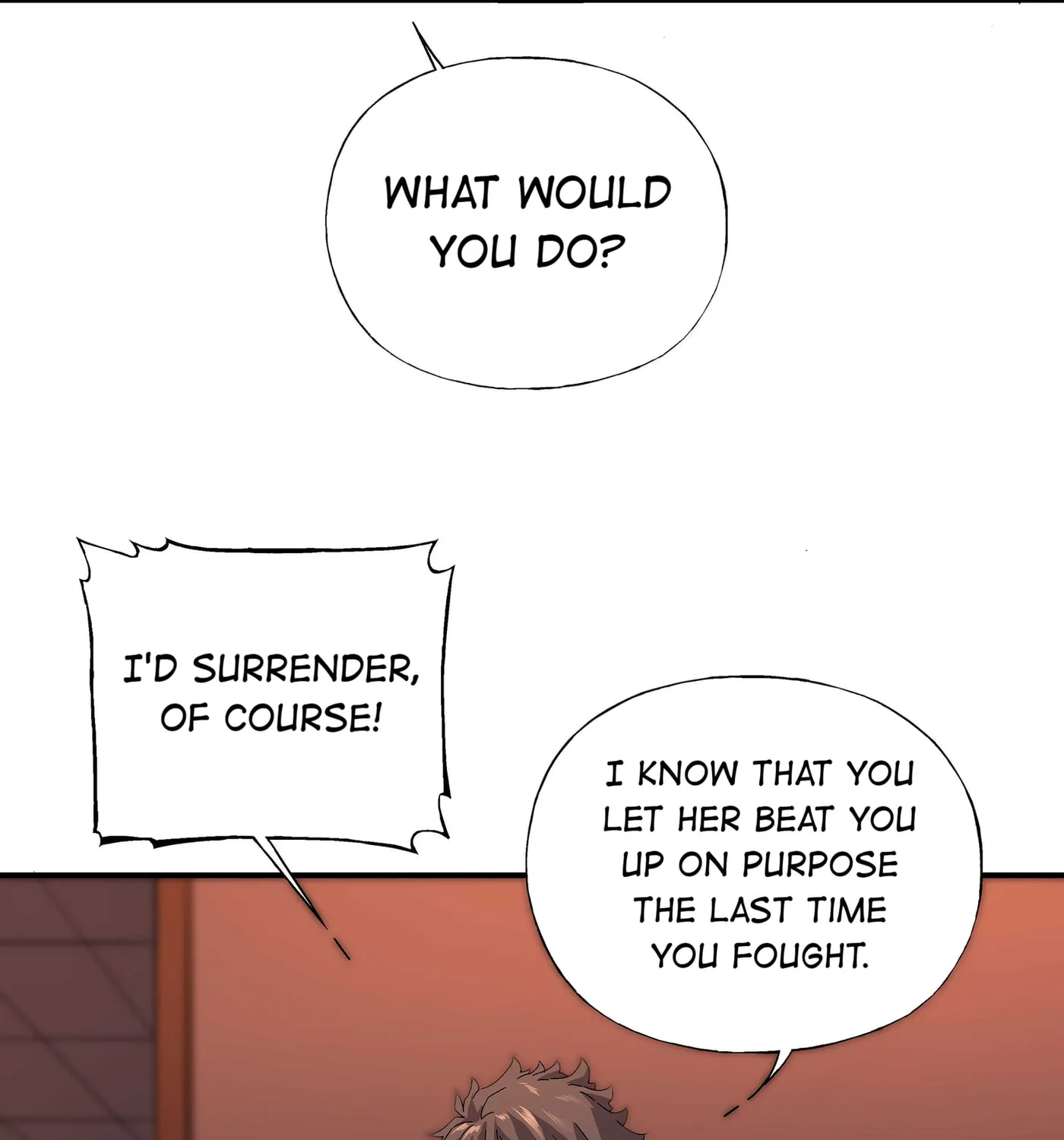 Read Soul Hunter: Ghost Chronicles (Colored) chapter 43 image 33 on Lezhin