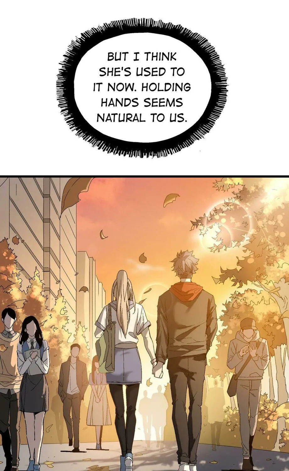 Read Soul Hunter: Ghost Chronicles (Colored) chapter 43 image 4 on Lezhin