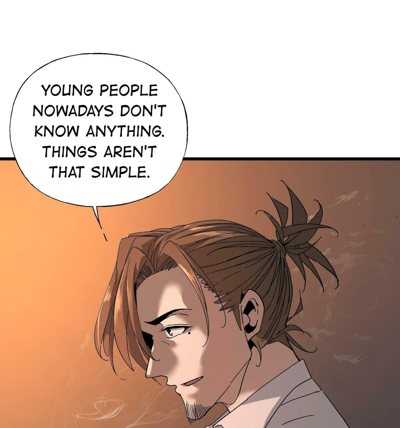 Read Soul Hunter: Ghost Chronicles (Colored) chapter 43 image 41 on Lezhin