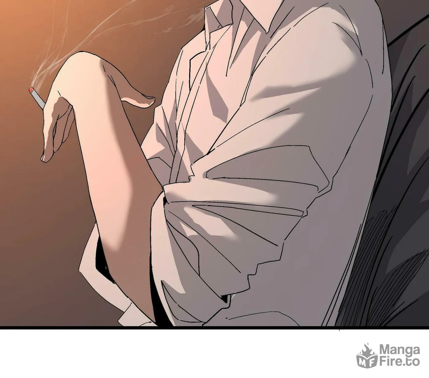 Read Soul Hunter: Ghost Chronicles (Colored) chapter 43 image 42 on Lezhin