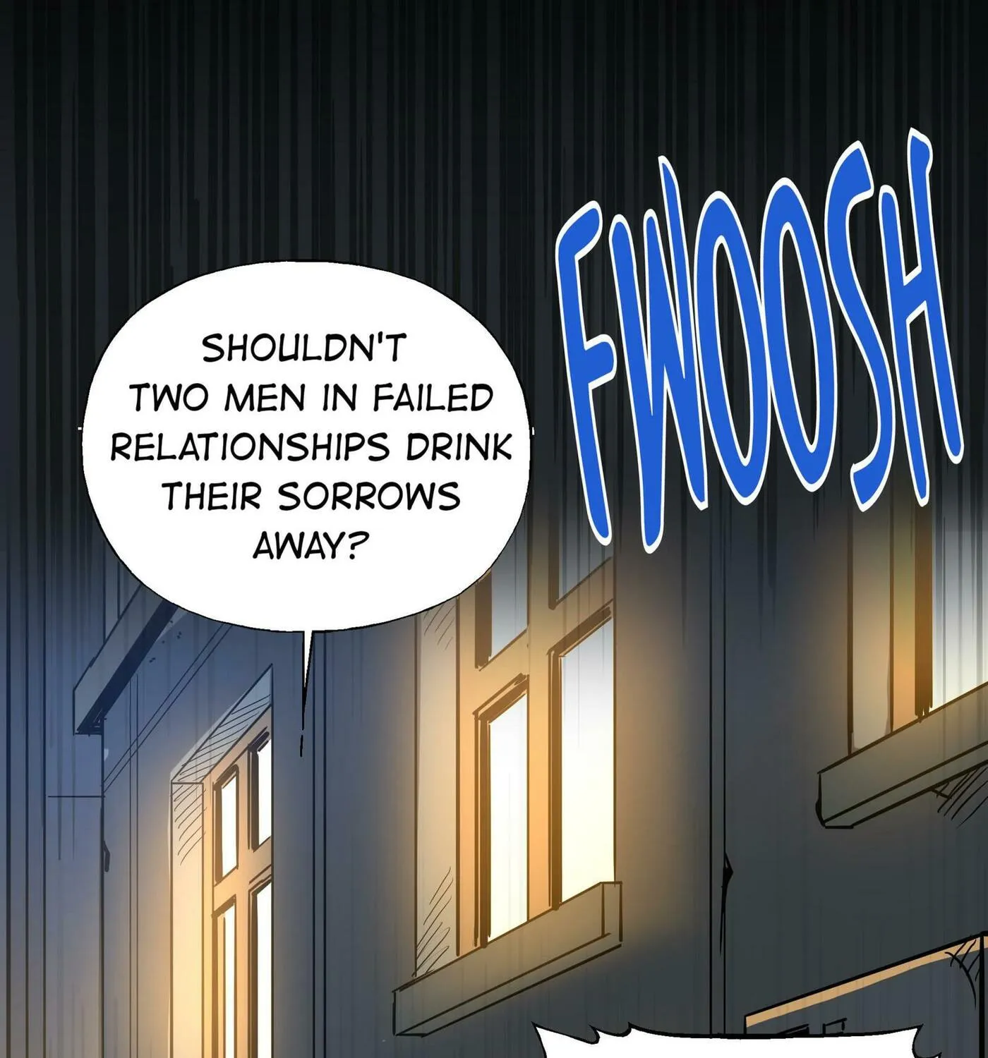 Read Soul Hunter: Ghost Chronicles (Colored) chapter 43 image 45 on Lezhin