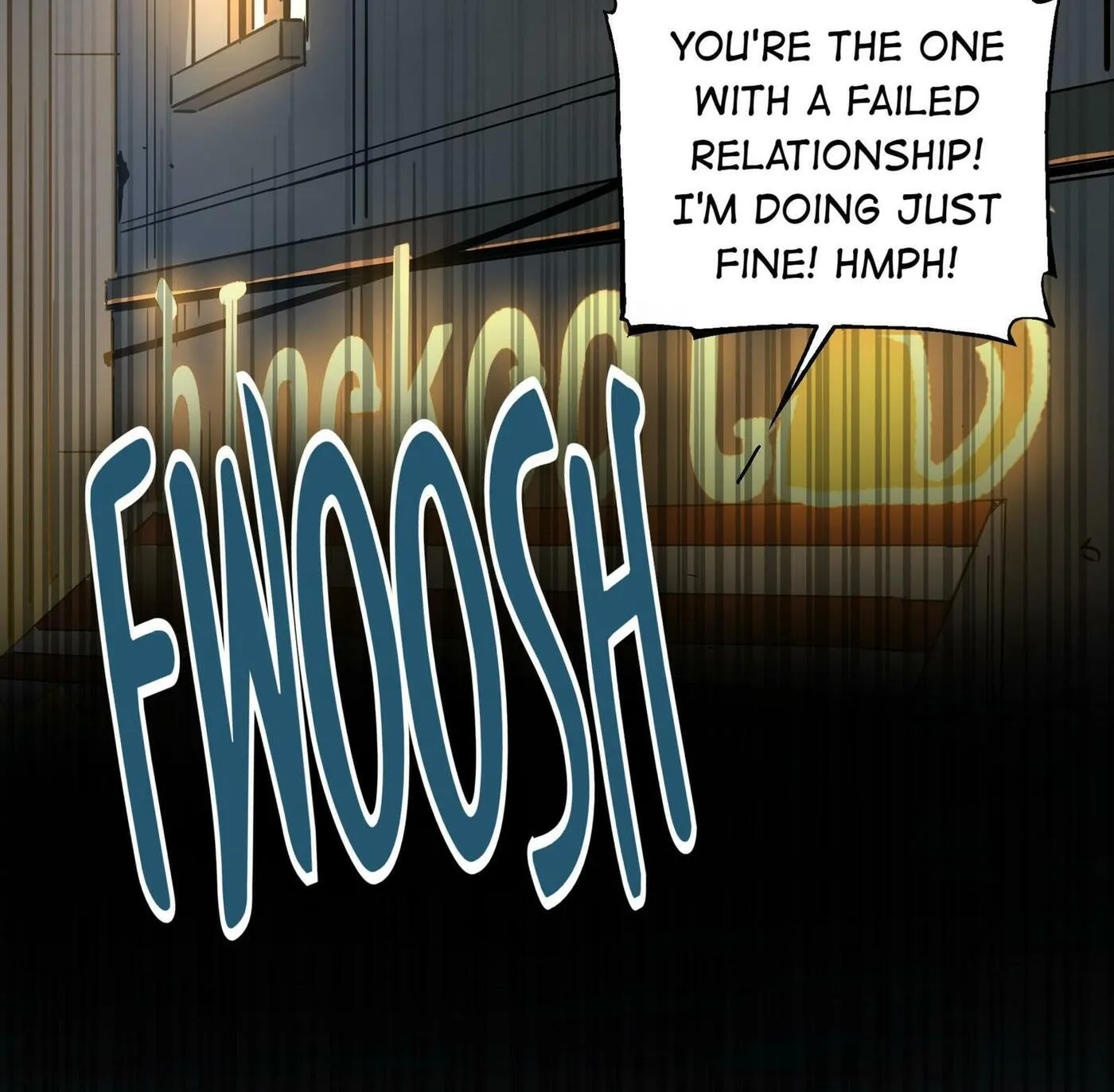 Read Soul Hunter: Ghost Chronicles (Colored) chapter 43 image 46 on Lezhin