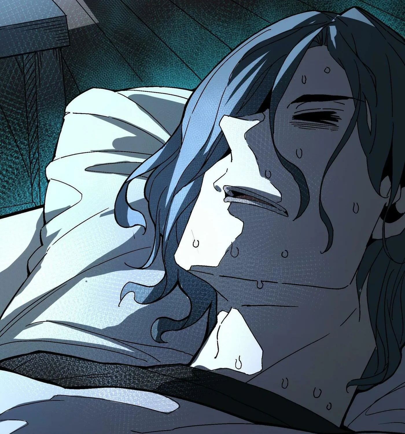 Read Soul Hunter: Ghost Chronicles (Colored) chapter 43 image 52 on Lezhin