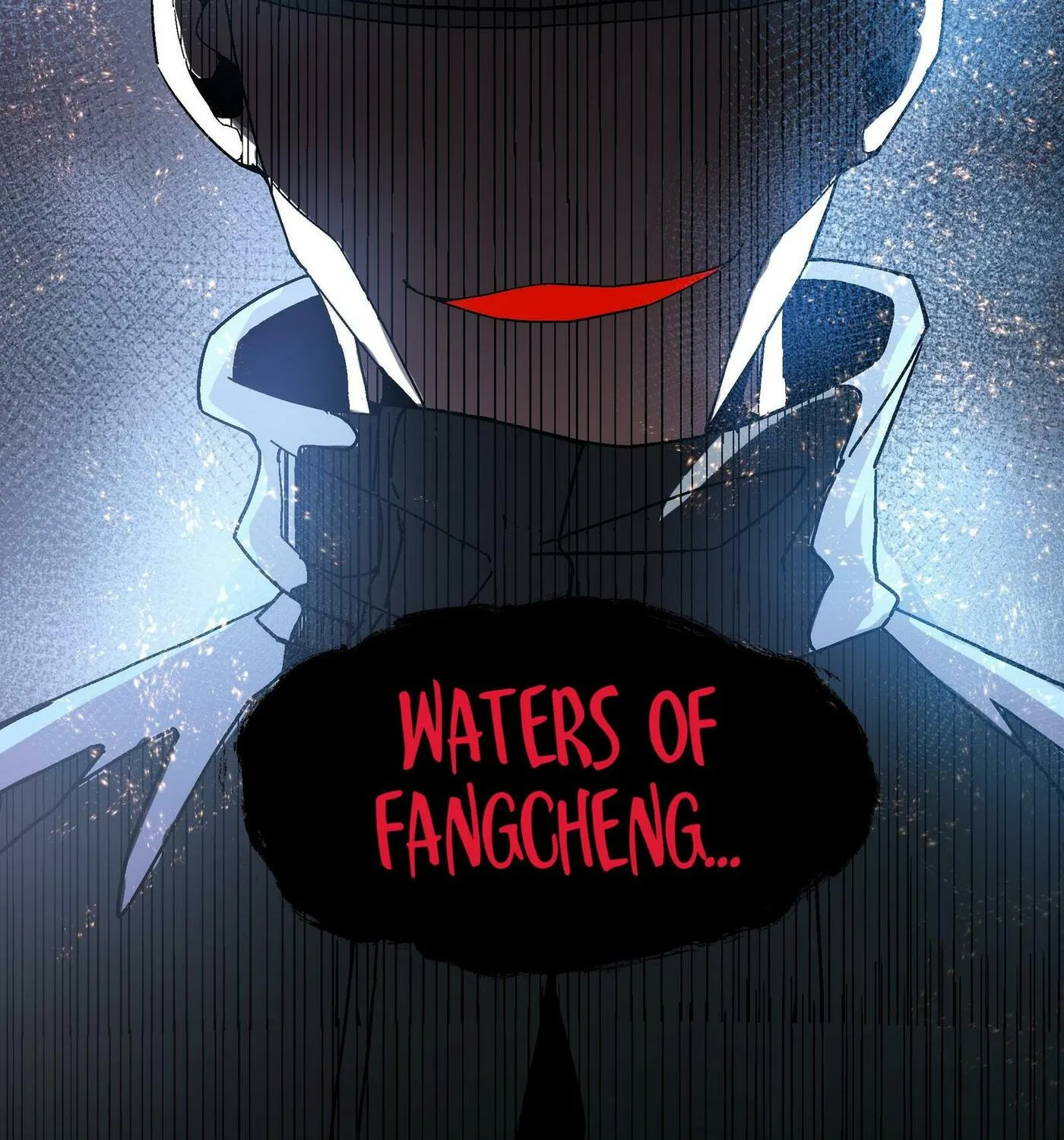 Read Soul Hunter: Ghost Chronicles (Colored) chapter 43 image 55 on Lezhin