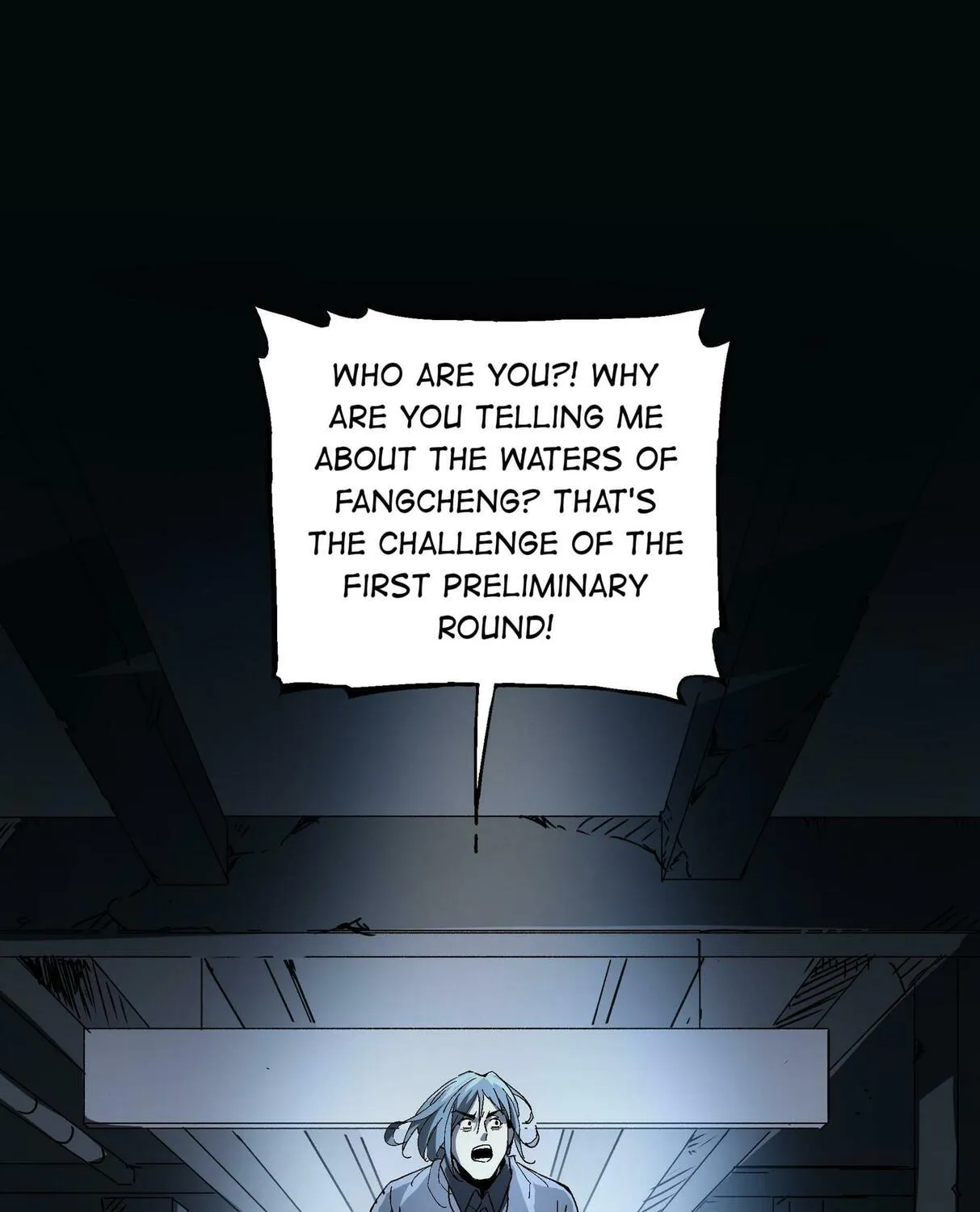 Read Soul Hunter: Ghost Chronicles (Colored) chapter 43 image 57 on Lezhin