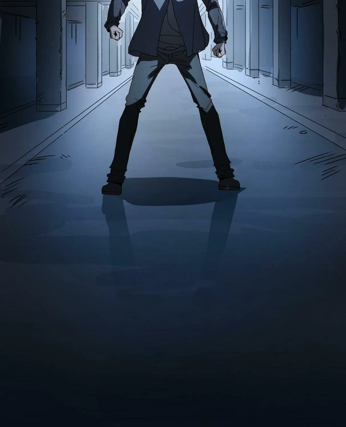Read Soul Hunter: Ghost Chronicles (Colored) chapter 43 image 59 on Lezhin