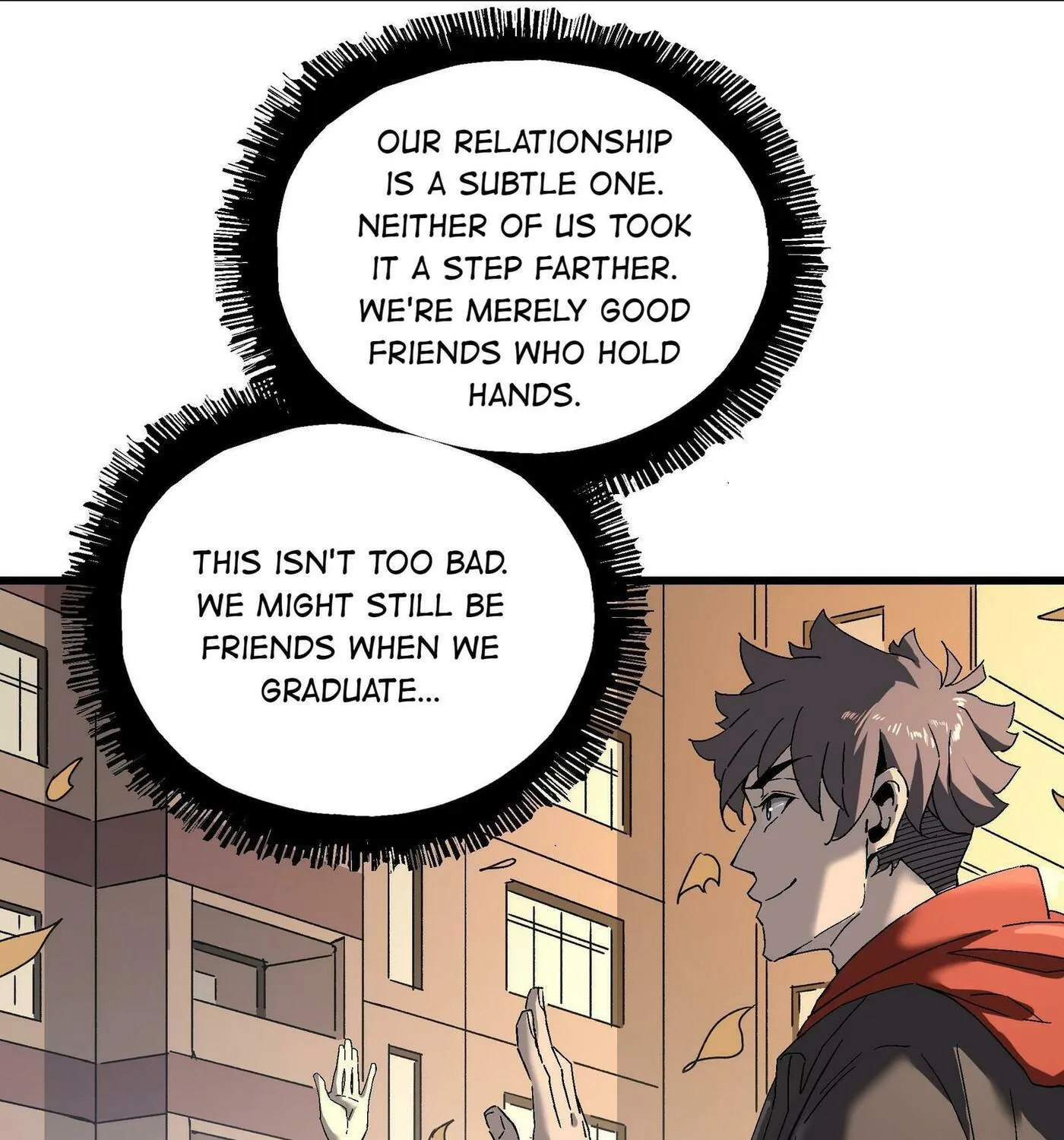 Read Soul Hunter: Ghost Chronicles (Colored) chapter 43 image 6 on Lezhin