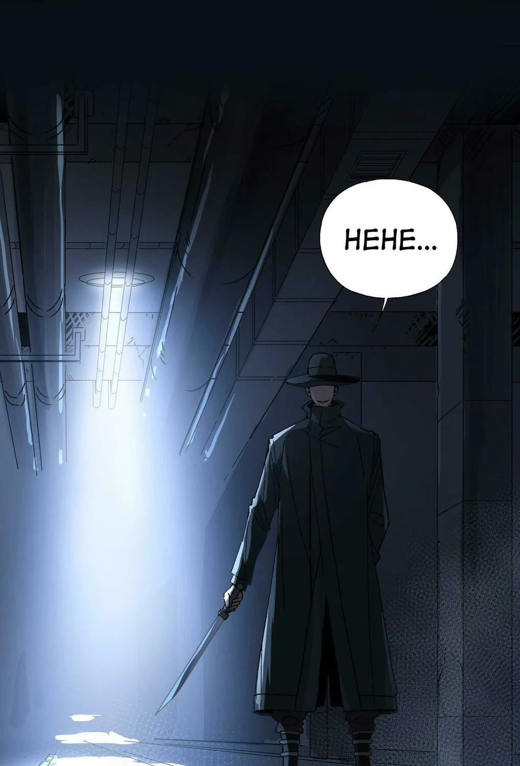 Read Soul Hunter: Ghost Chronicles (Colored) chapter 43 image 61 on Lezhin