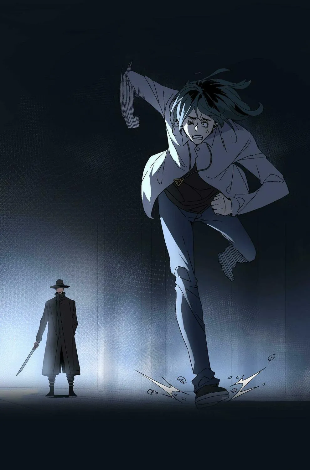 Read Soul Hunter: Ghost Chronicles (Colored) chapter 43 image 65 on Lezhin