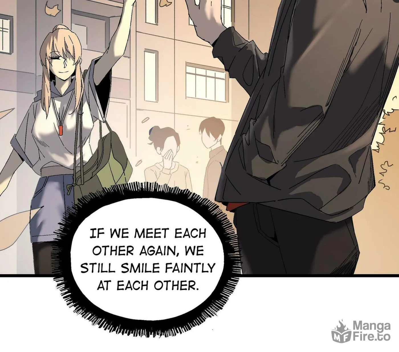 Read Soul Hunter: Ghost Chronicles (Colored) chapter 43 image 7 on Lezhin