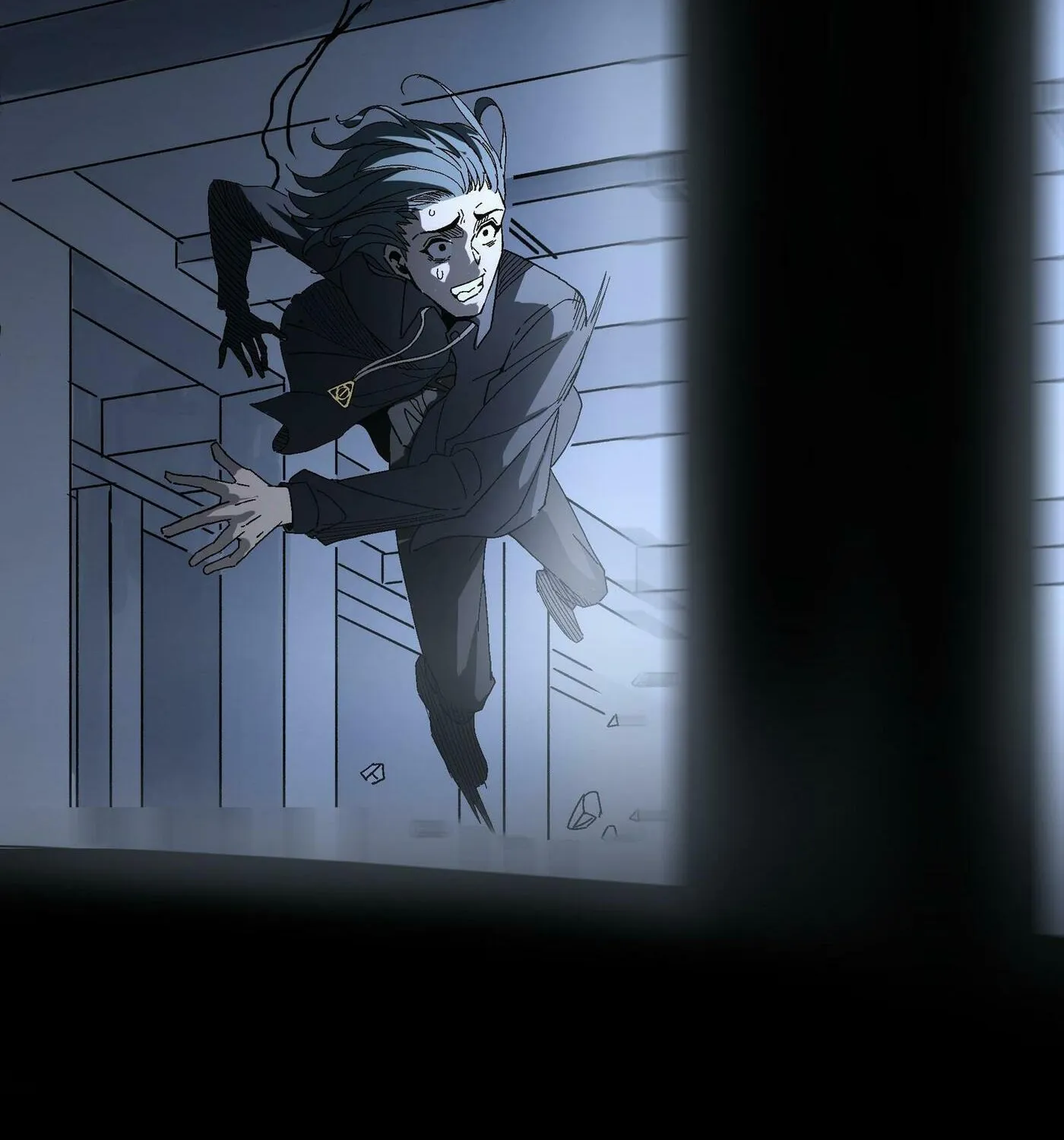 Read Soul Hunter: Ghost Chronicles (Colored) chapter 43 image 72 on Lezhin