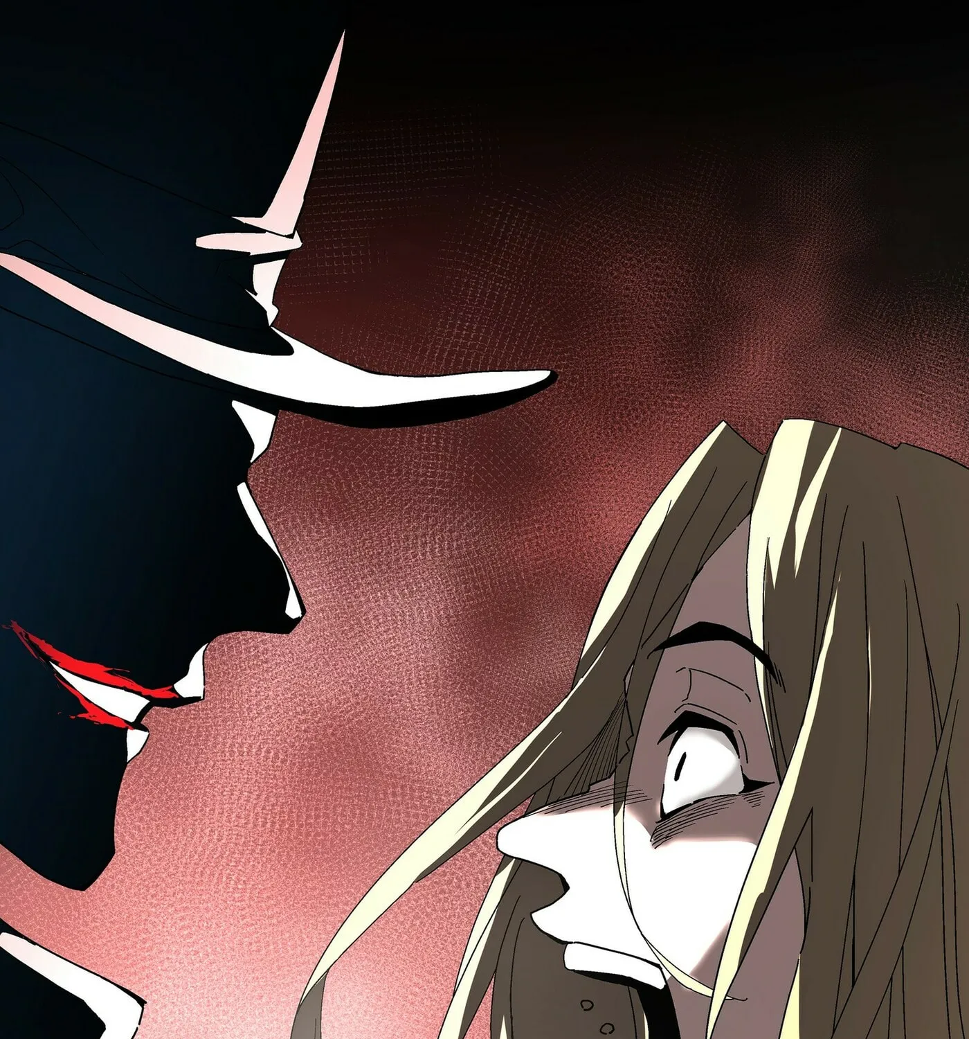 Read Soul Hunter: Ghost Chronicles (Colored) chapter 43 image 79 on Lezhin