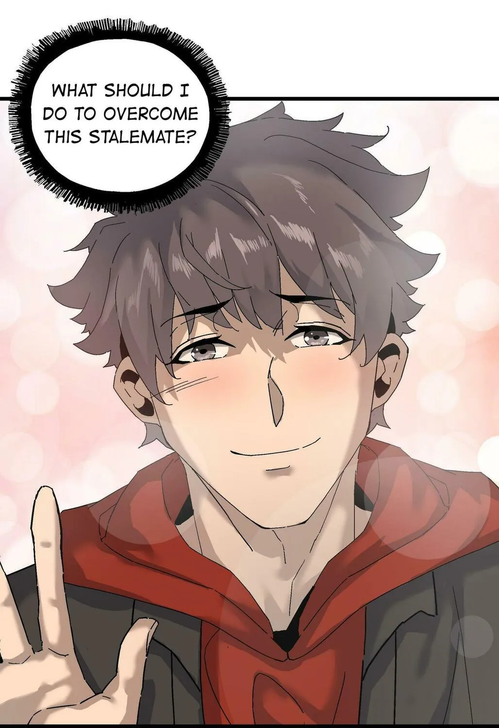 Read Soul Hunter: Ghost Chronicles (Colored) chapter 43 image 8 on Lezhin