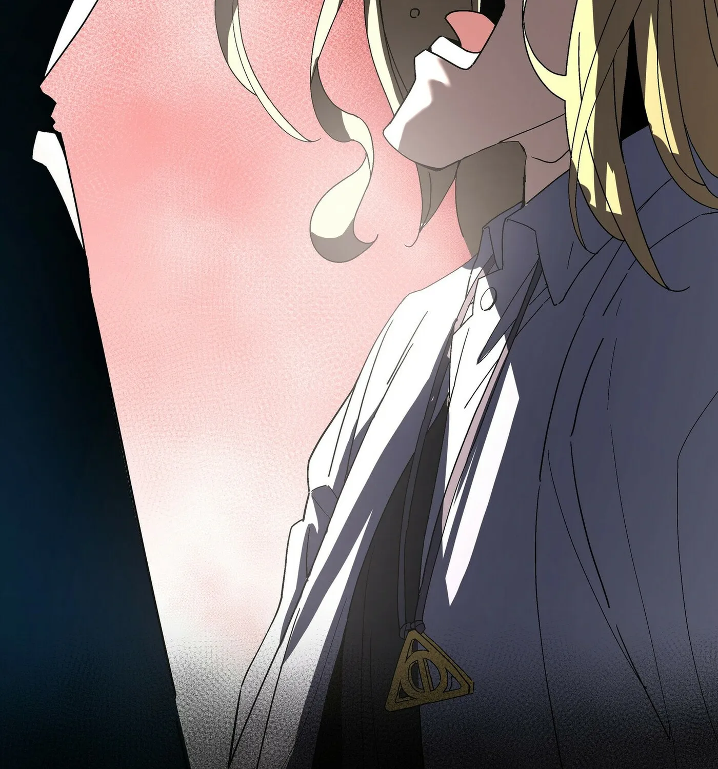 Read Soul Hunter: Ghost Chronicles (Colored) chapter 43 image 80 on Lezhin