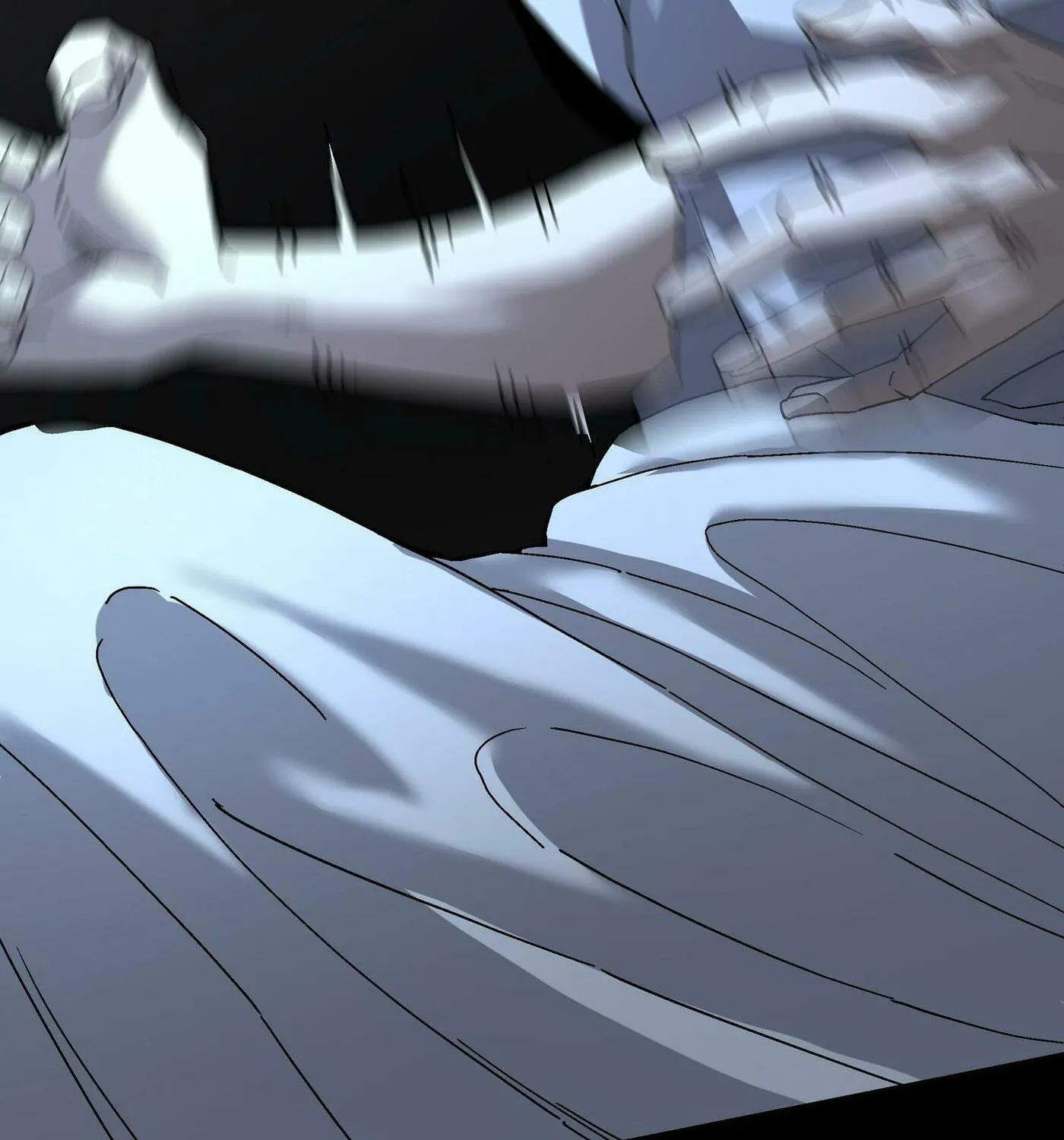 Read Soul Hunter: Ghost Chronicles (Colored) chapter 43 image 92 on Lezhin