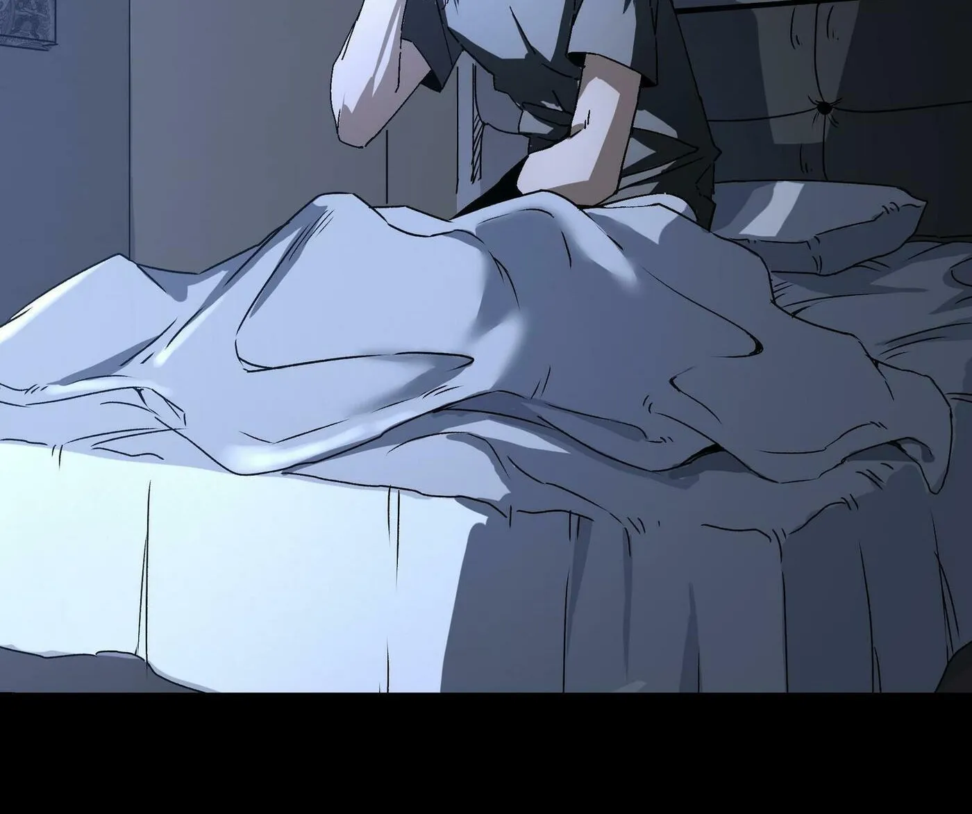 Read Soul Hunter: Ghost Chronicles (Colored) chapter 43 image 95 on Lezhin