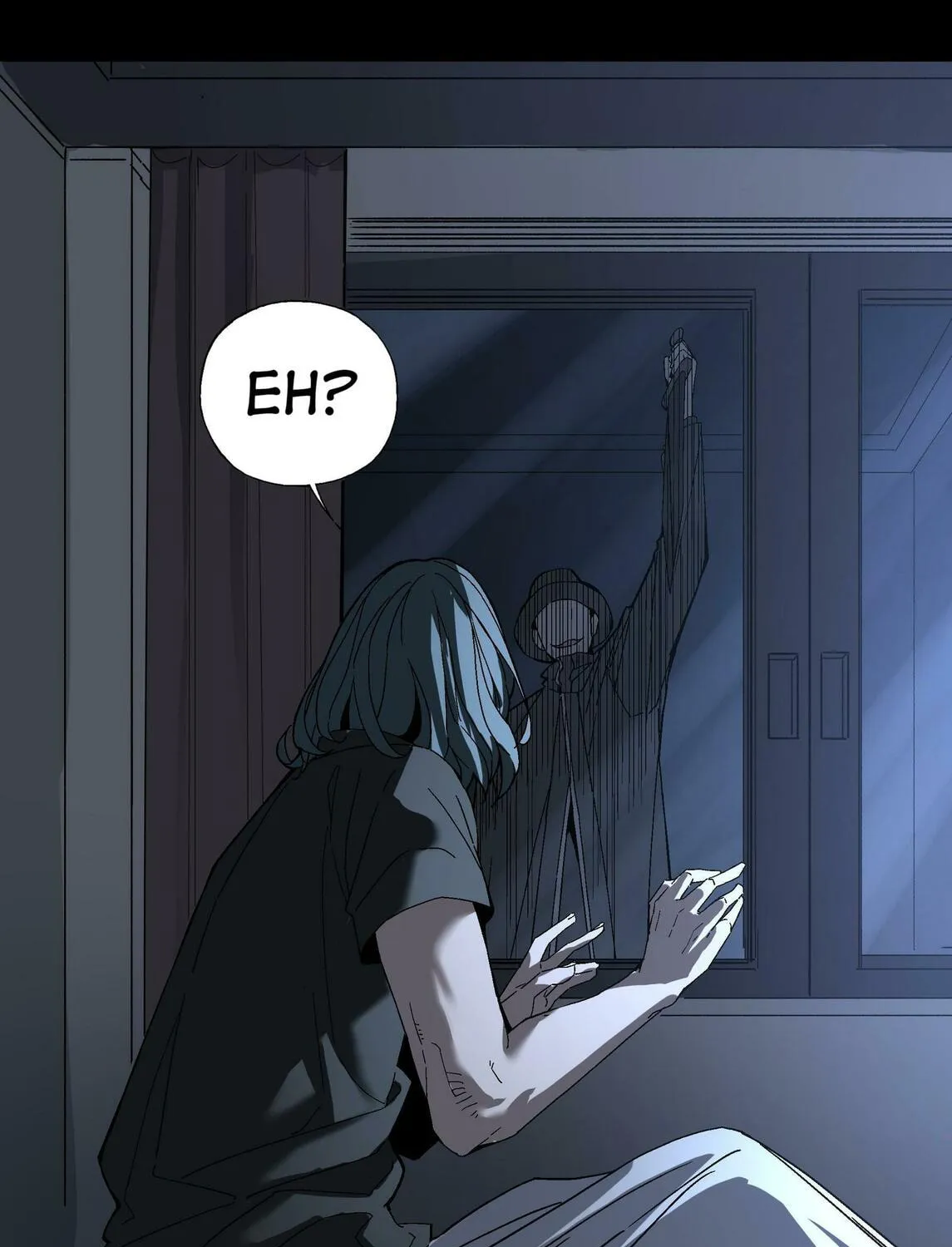 Read Soul Hunter: Ghost Chronicles (Colored) chapter 43 image 98 on Lezhin