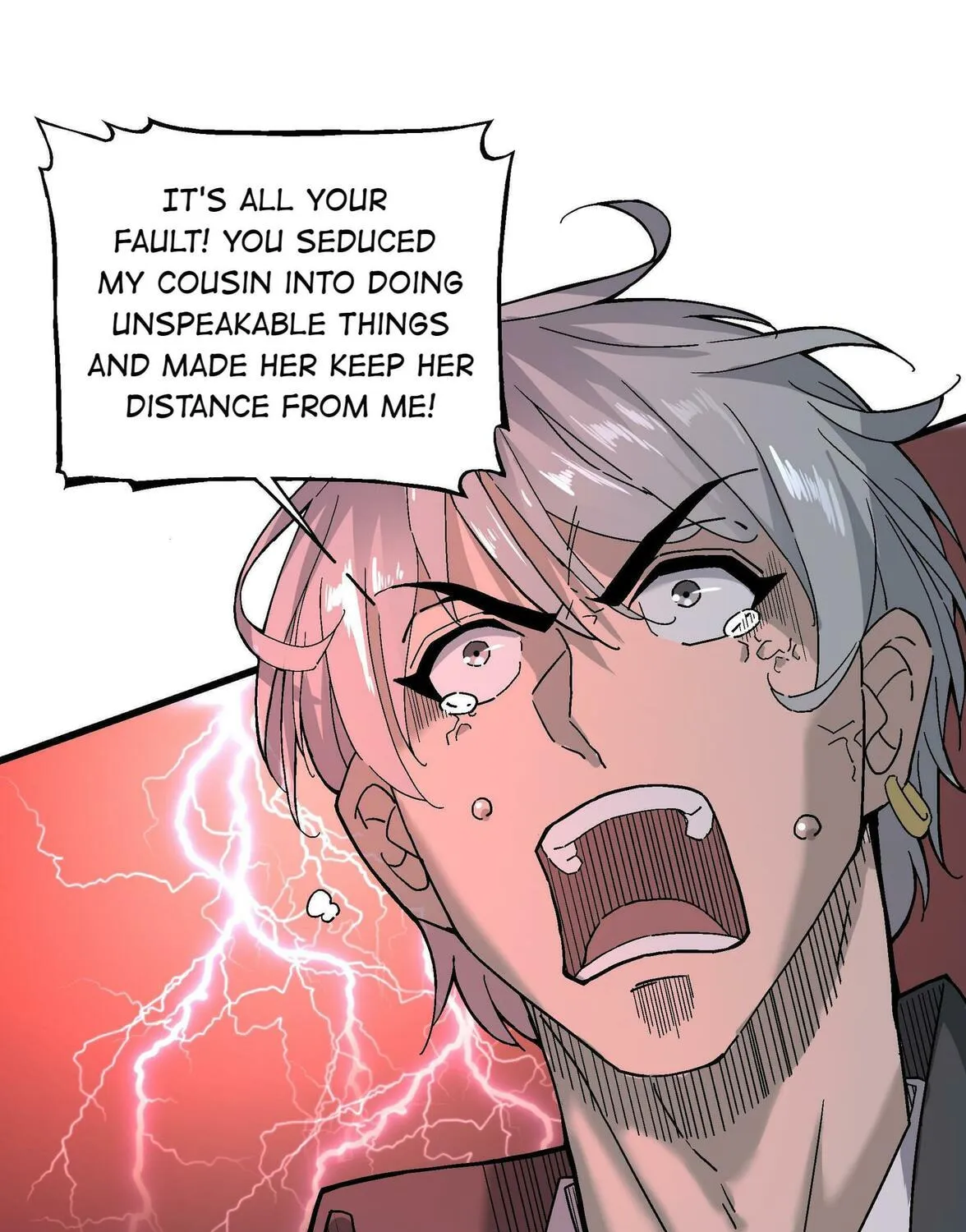Read Soul Hunter: Ghost Chronicles (Colored) chapter 44 image 104 on Lezhin
