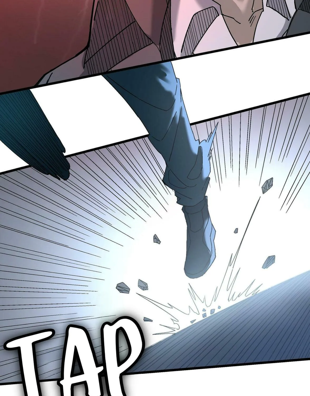 Read Soul Hunter: Ghost Chronicles (Colored) chapter 44 image 106 on Lezhin
