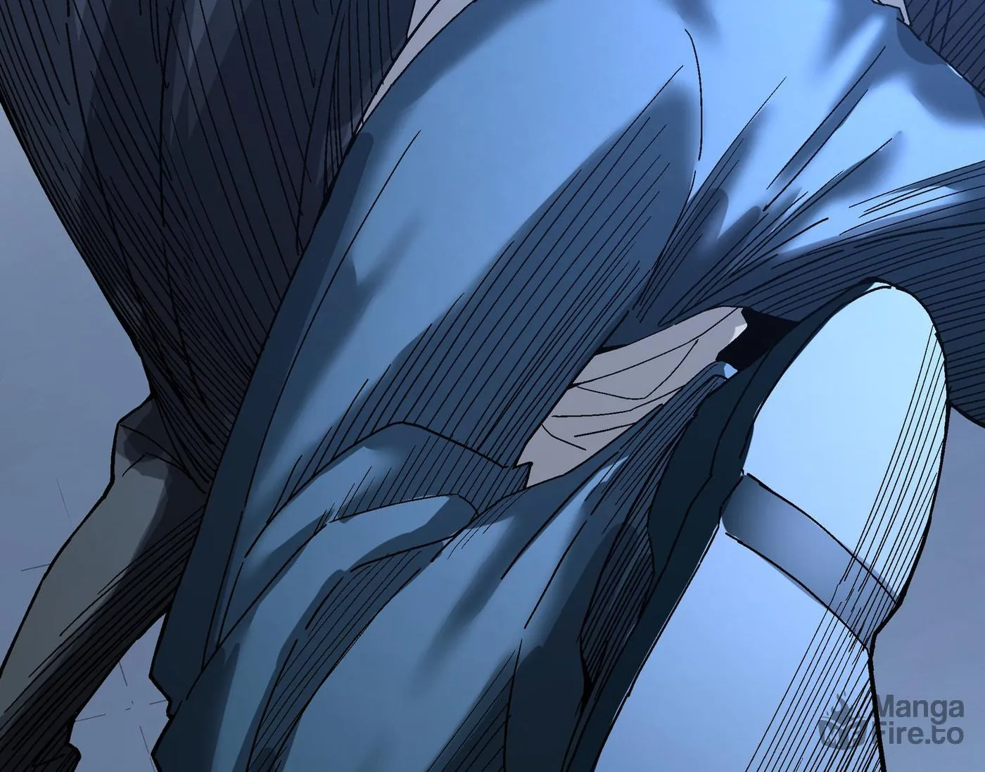 Read Soul Hunter: Ghost Chronicles (Colored) chapter 44 image 109 on Lezhin
