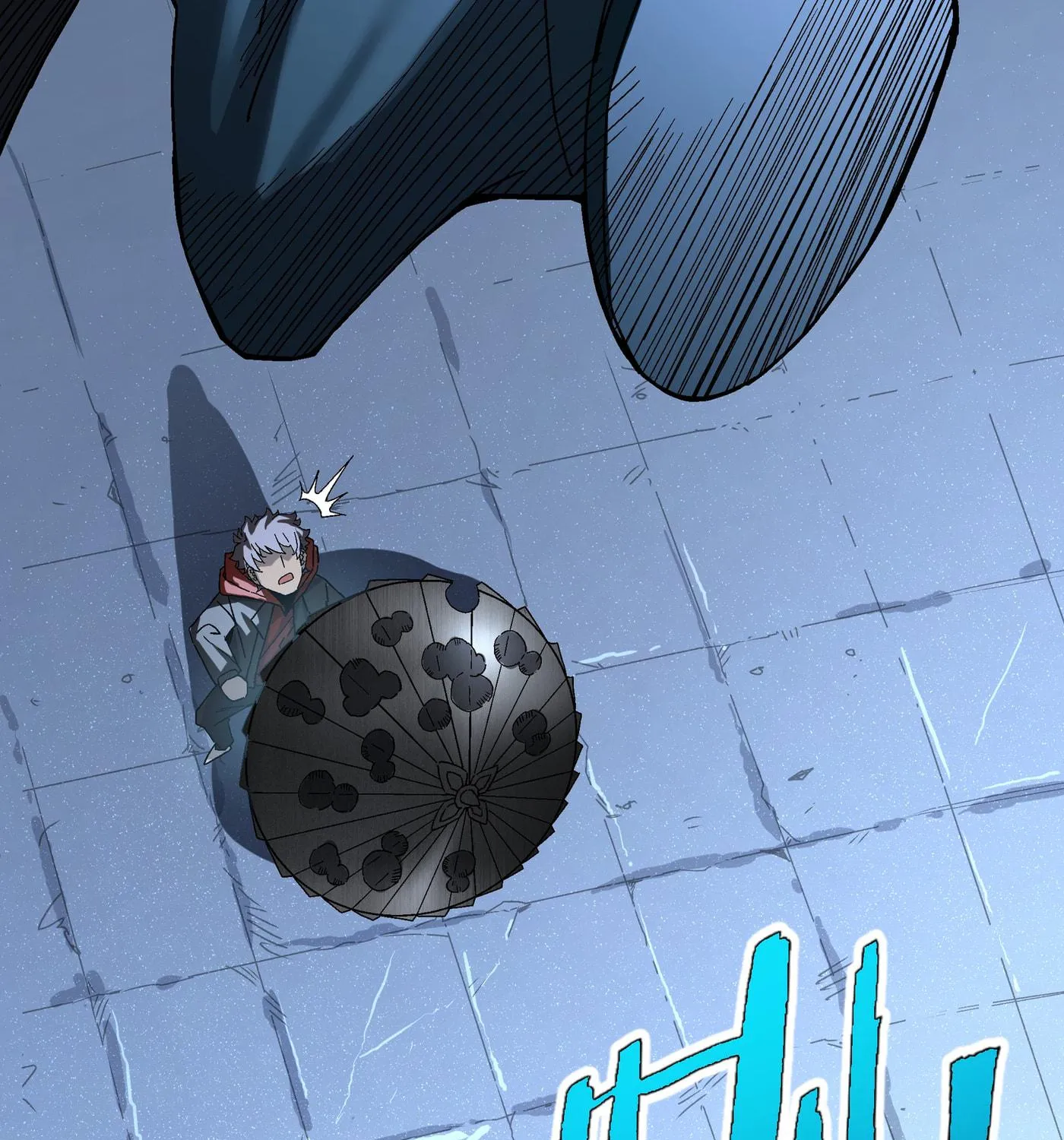 Read Soul Hunter: Ghost Chronicles (Colored) chapter 44 image 110 on Lezhin