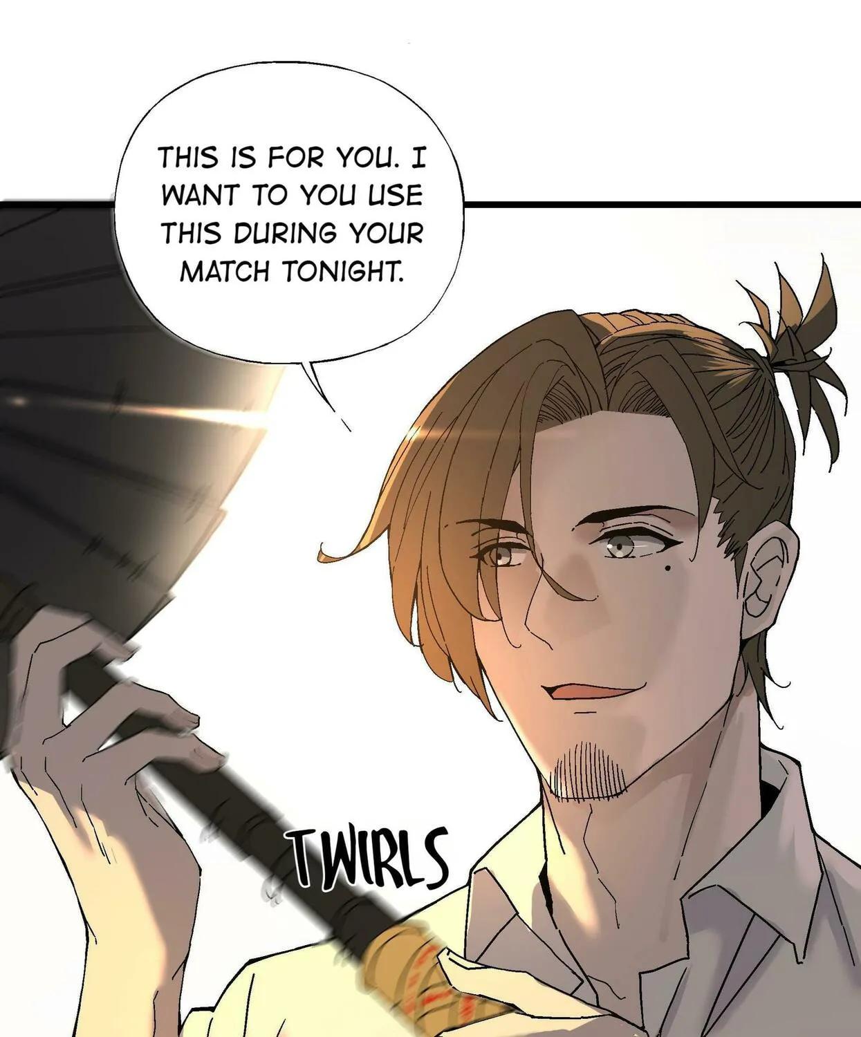 Read Soul Hunter: Ghost Chronicles (Colored) chapter 44 image 22 on Lezhin