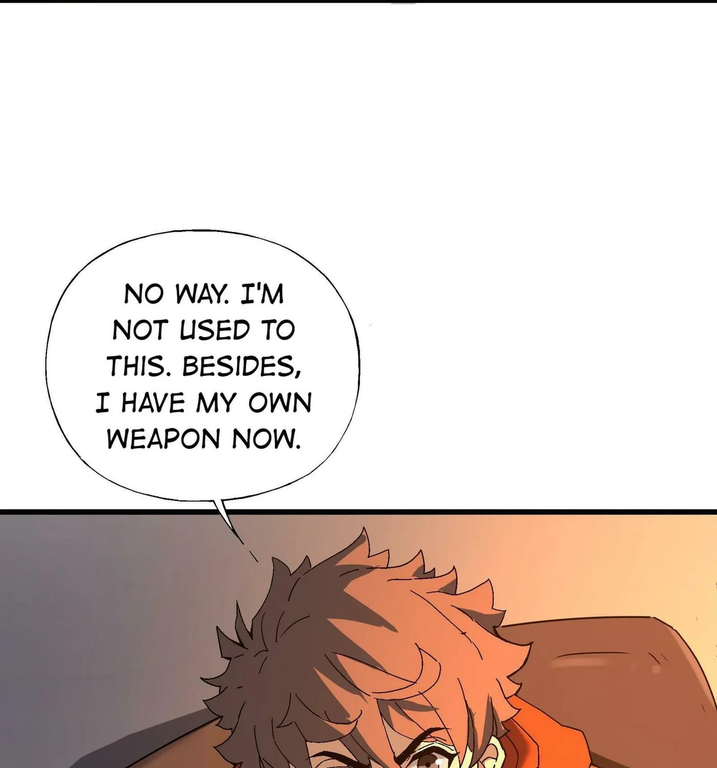 Read Soul Hunter: Ghost Chronicles (Colored) chapter 44 image 24 on Lezhin