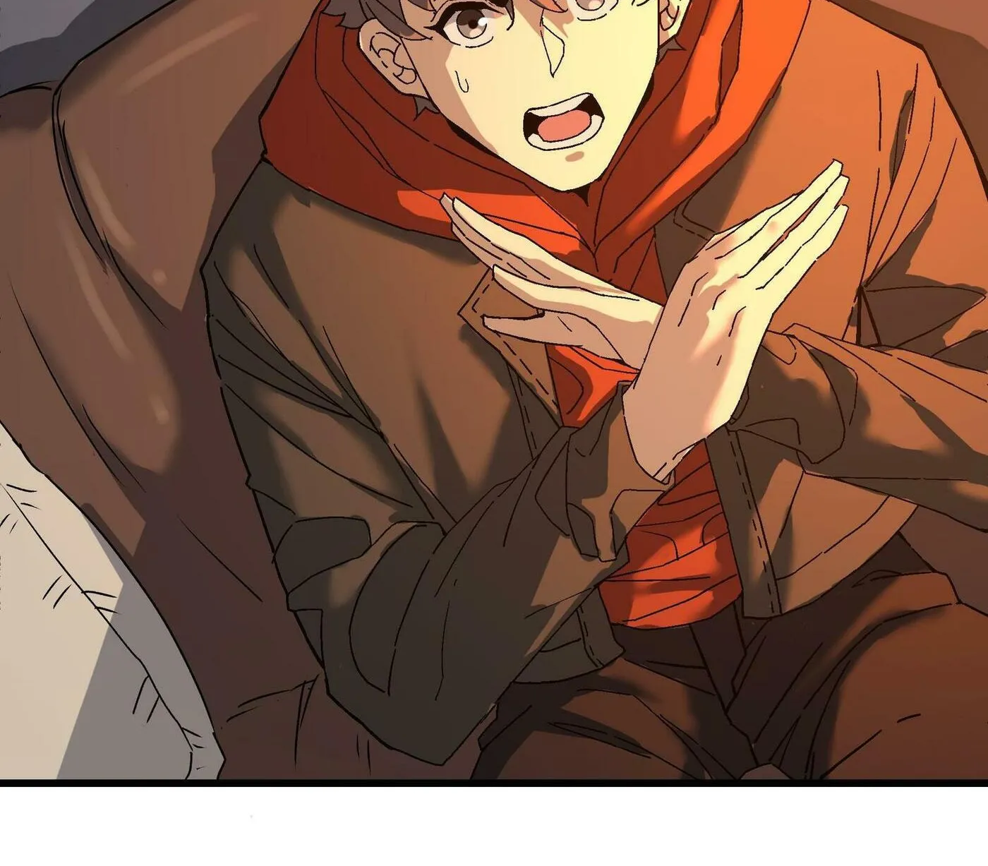 Read Soul Hunter: Ghost Chronicles (Colored) chapter 44 image 25 on Lezhin