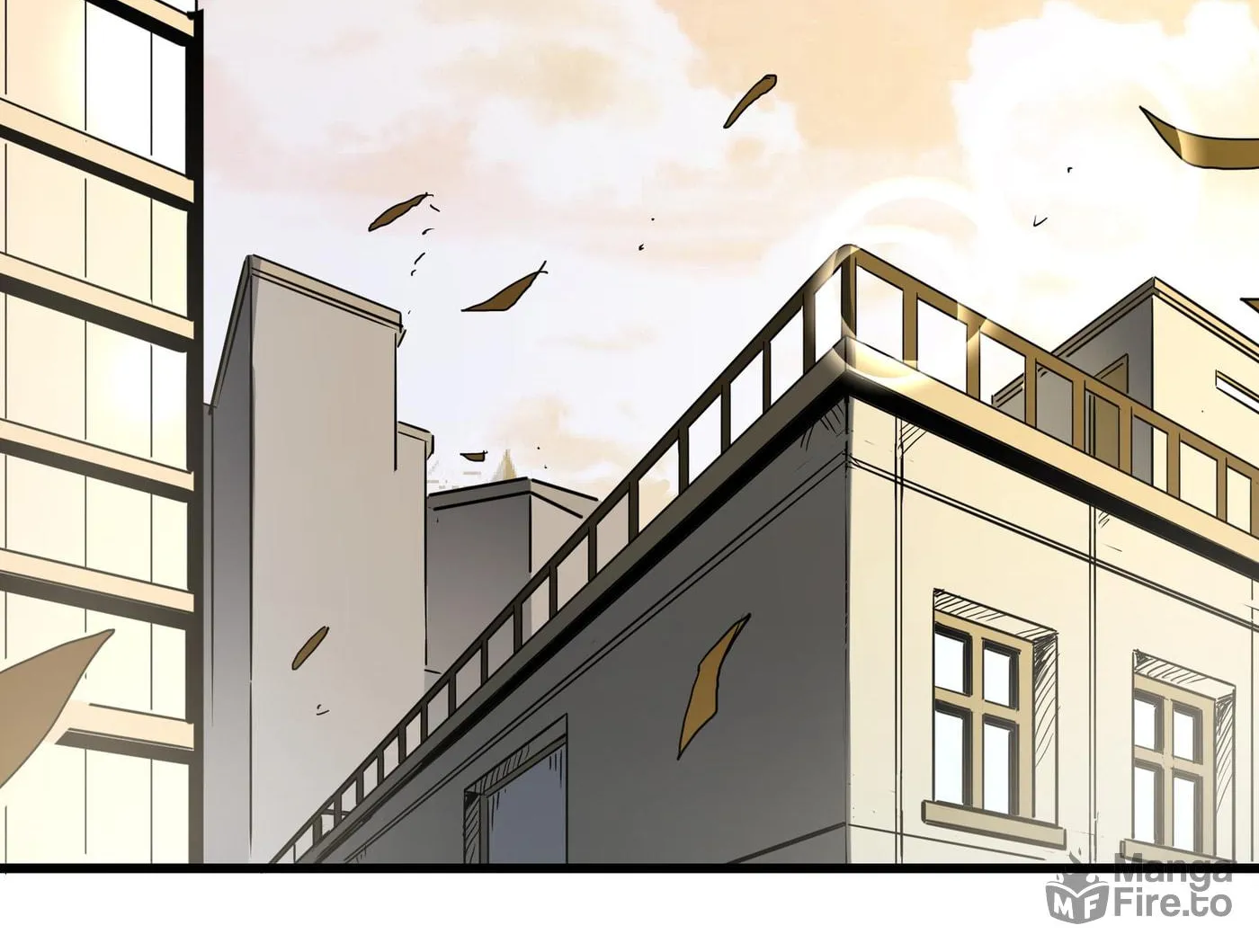Read Soul Hunter: Ghost Chronicles (Colored) chapter 44 image 3 on Lezhin