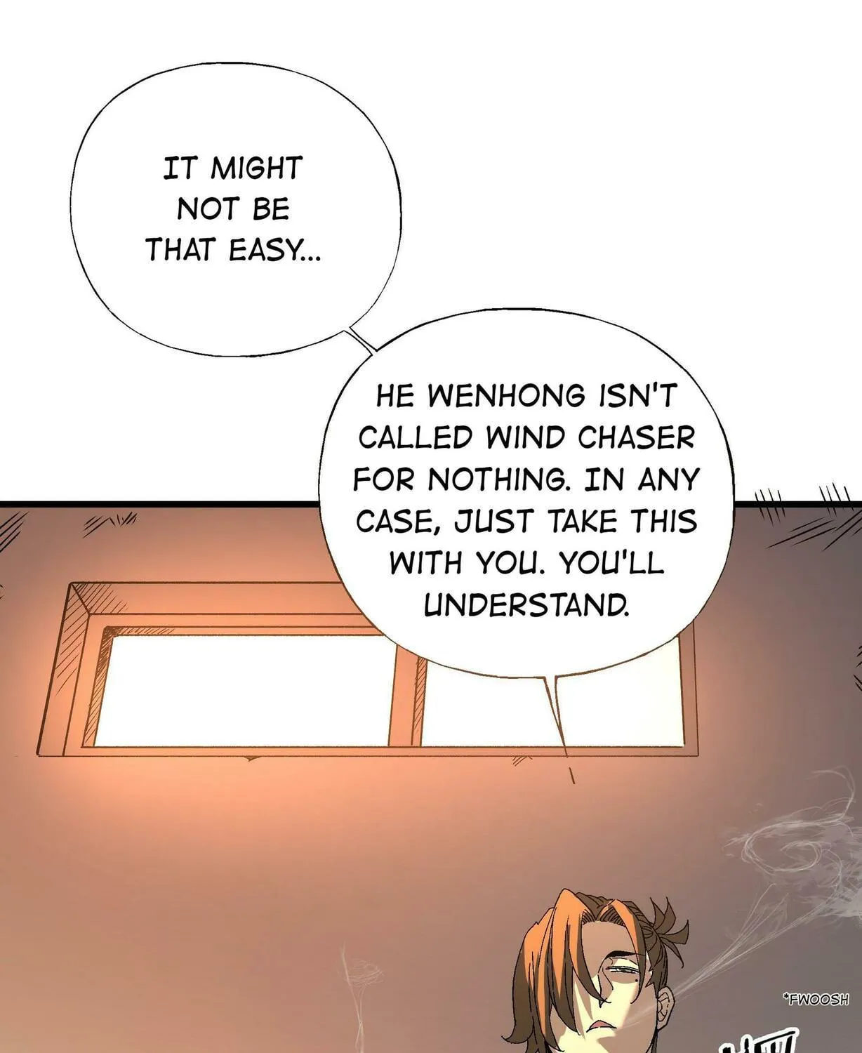Read Soul Hunter: Ghost Chronicles (Colored) chapter 44 image 32 on Lezhin