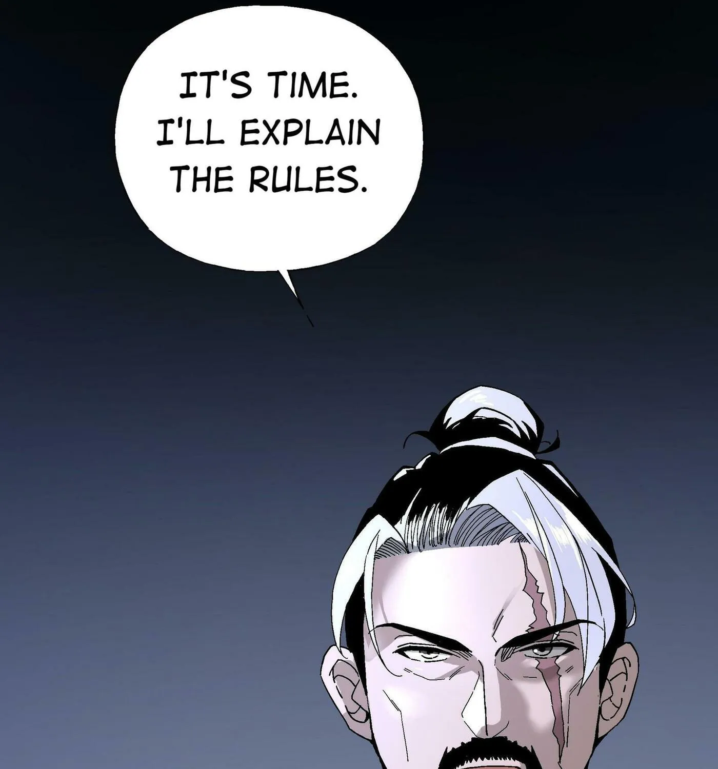 Read Soul Hunter: Ghost Chronicles (Colored) chapter 44 image 42 on Lezhin