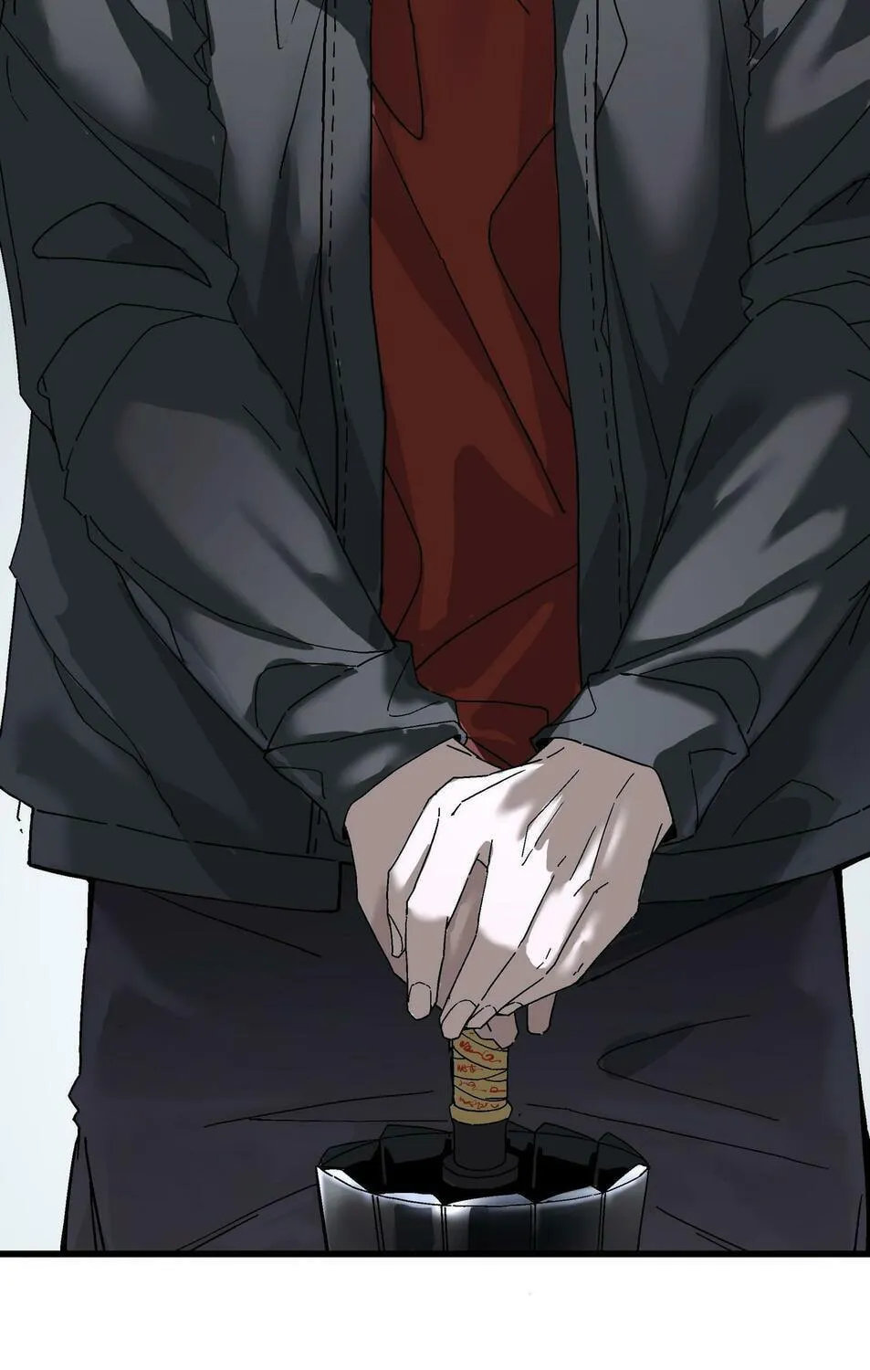 Read Soul Hunter: Ghost Chronicles (Colored) chapter 44 image 47 on Lezhin