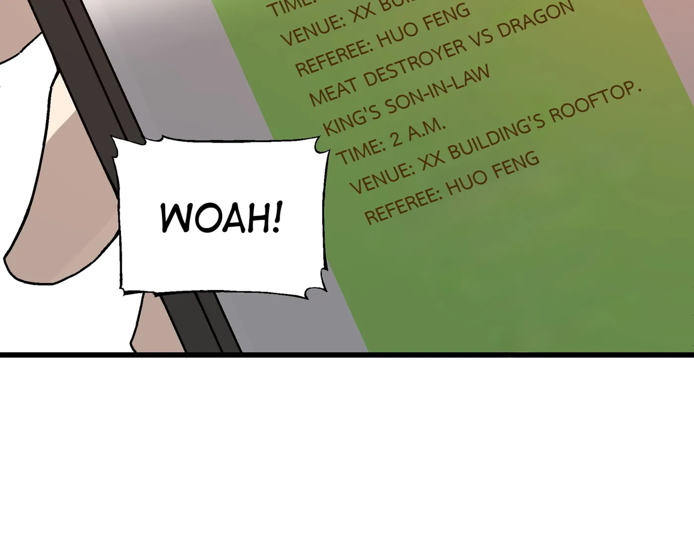 Read Soul Hunter: Ghost Chronicles (Colored) chapter 44 image 5 on Lezhin